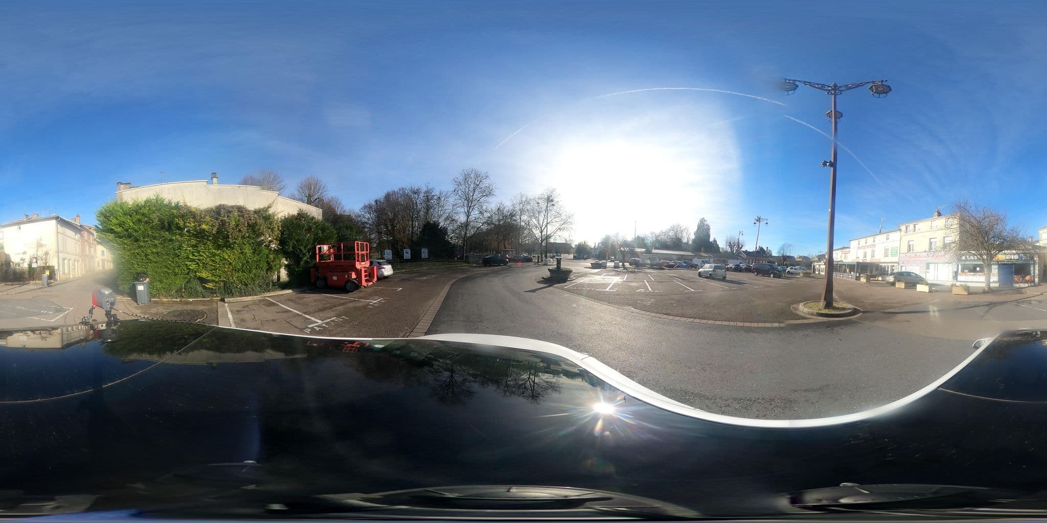 Street view near Résidence WILK, Saint-Dizier — © sogefi (CC BY-SA · Mapillary)