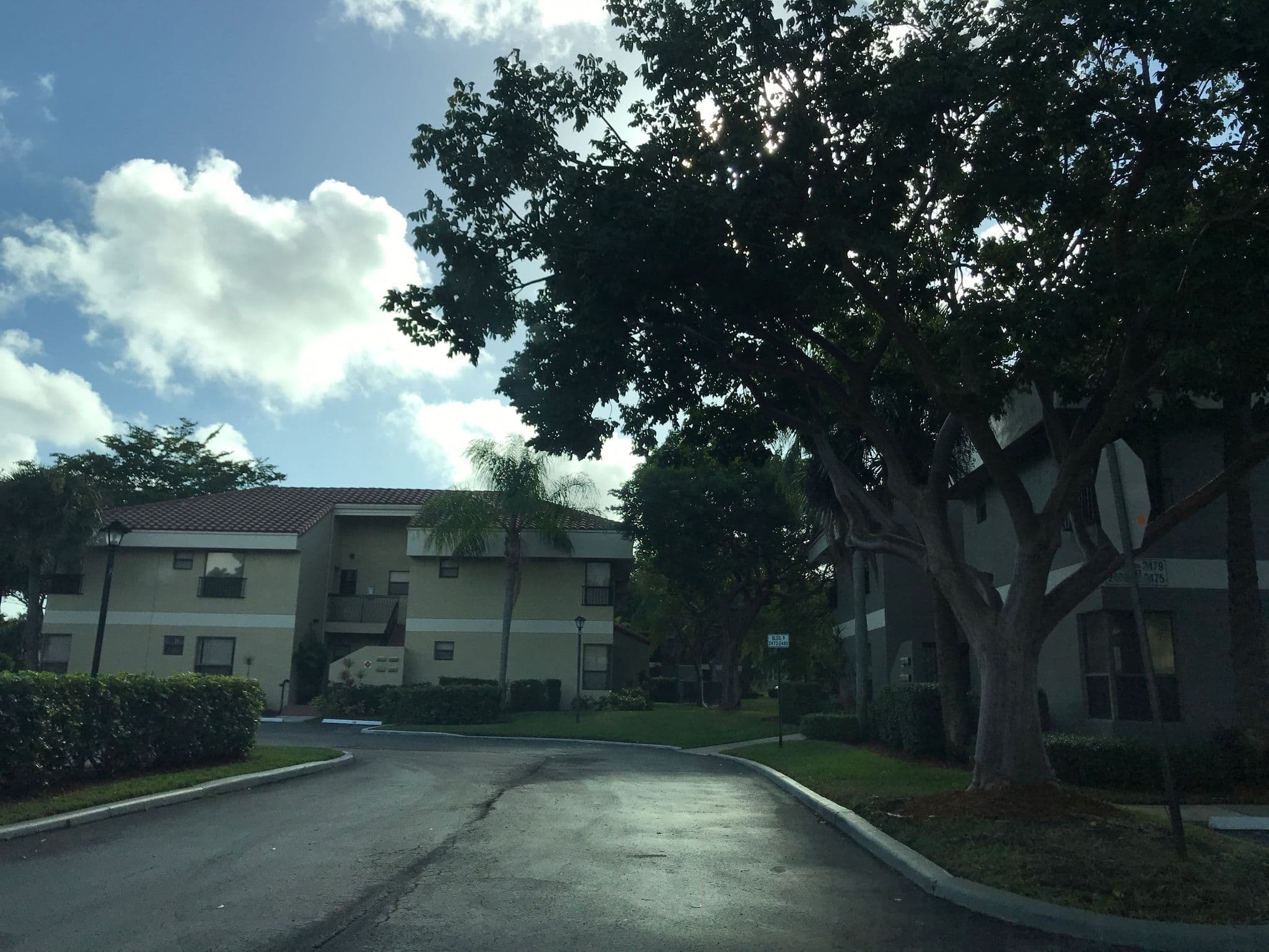 Street view near Wyndham Vacation Ownership, Coconut Creek — © coriice (CC BY-SA · Mapillary)