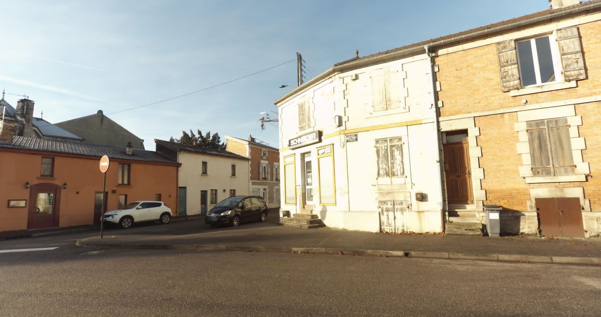 Street view near Private Scandinave Sweet House, Saint-Dizier — © sogefi (CC BY-SA · Mapillary)