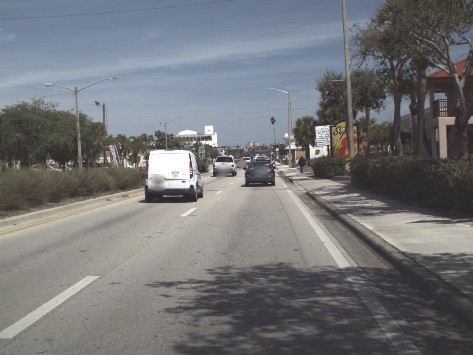 Street view near Super 8, Fort Pierce — © fdot_vl (CC BY-SA · Mapillary)