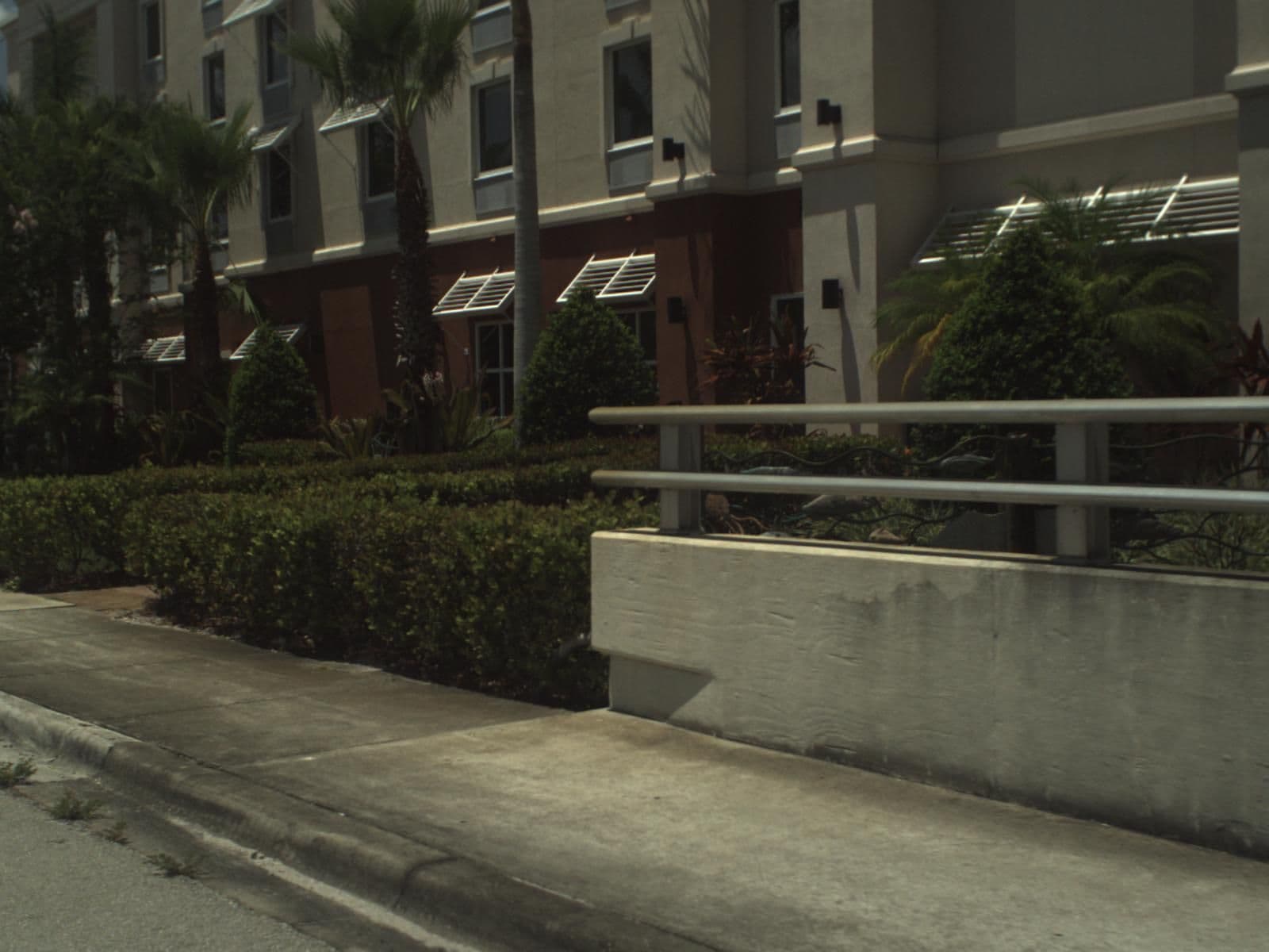 Street view near Hampton Inn by Hilton, North River Shores — © fdot_vl (CC BY-SA · Mapillary)