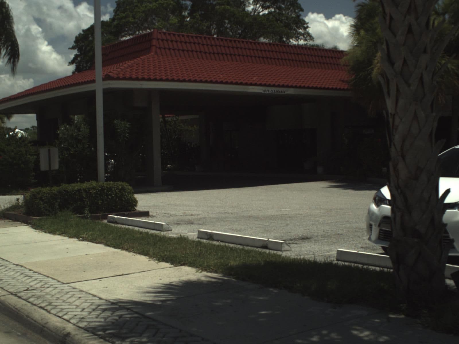 Street view near Clarion Inn Federal Hwy 1, Stuart — © fdot_vl (CC BY-SA · Mapillary)