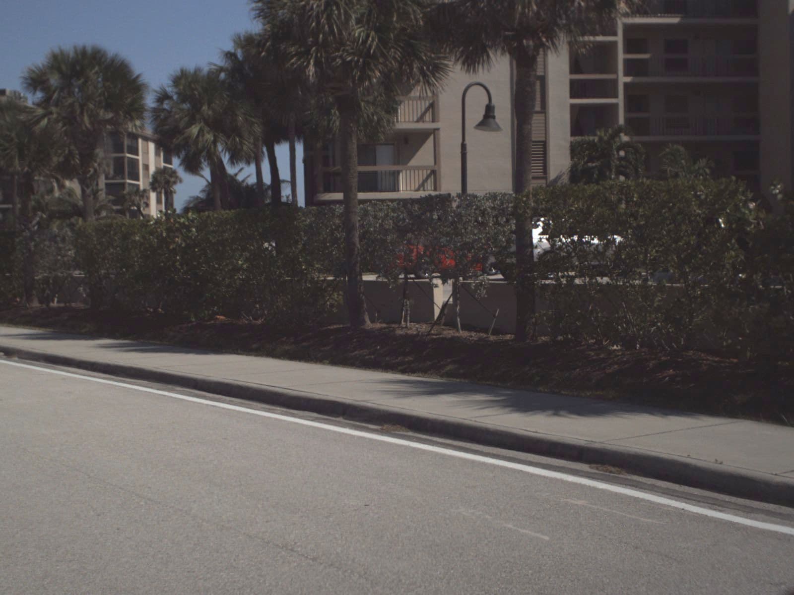 Street view near Bucky's Pool, Sewall's Point — © fdot_vl (CC BY-SA · Mapillary)