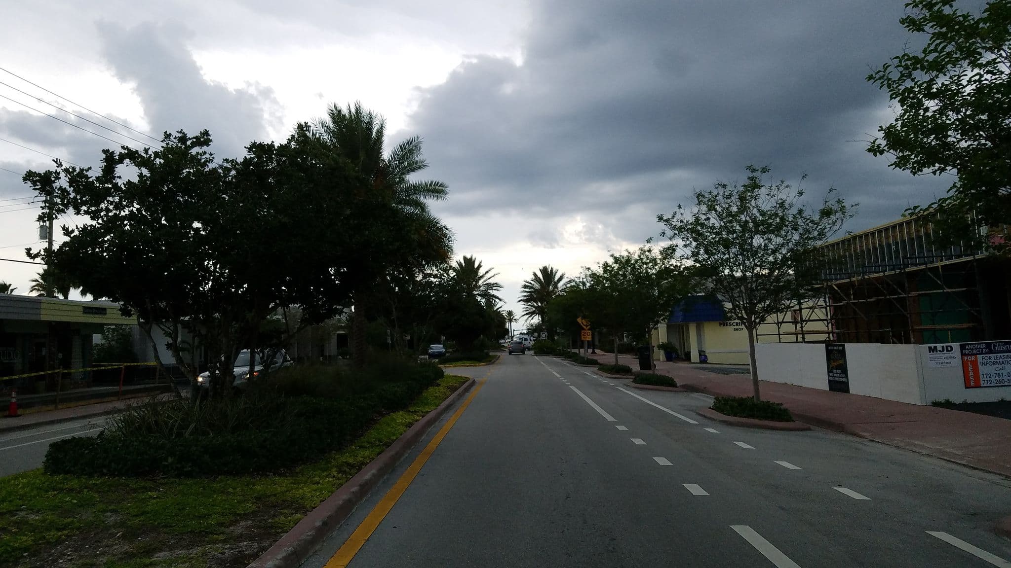Street view near The Plumbing Studio and more, Stuart — © jackdripper (CC BY-SA · Mapillary)
