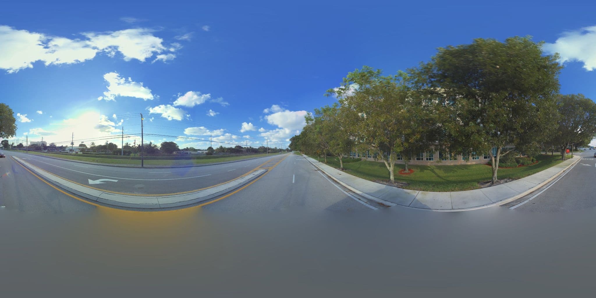 Street view near Glazier Mediation Group, Boca Del Mar — © microsoft (CC BY-SA · Mapillary)