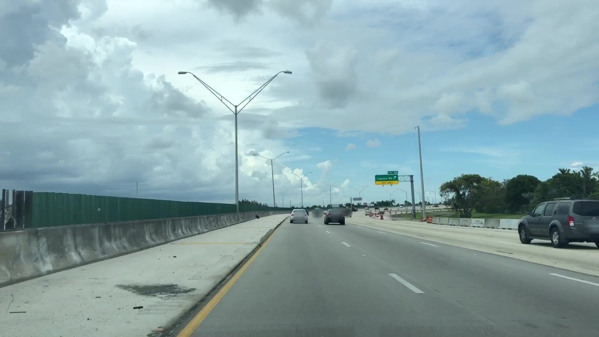 Street view near The Three Village Inn, Kendall Green — © lvl5 (CC BY-SA · Mapillary)