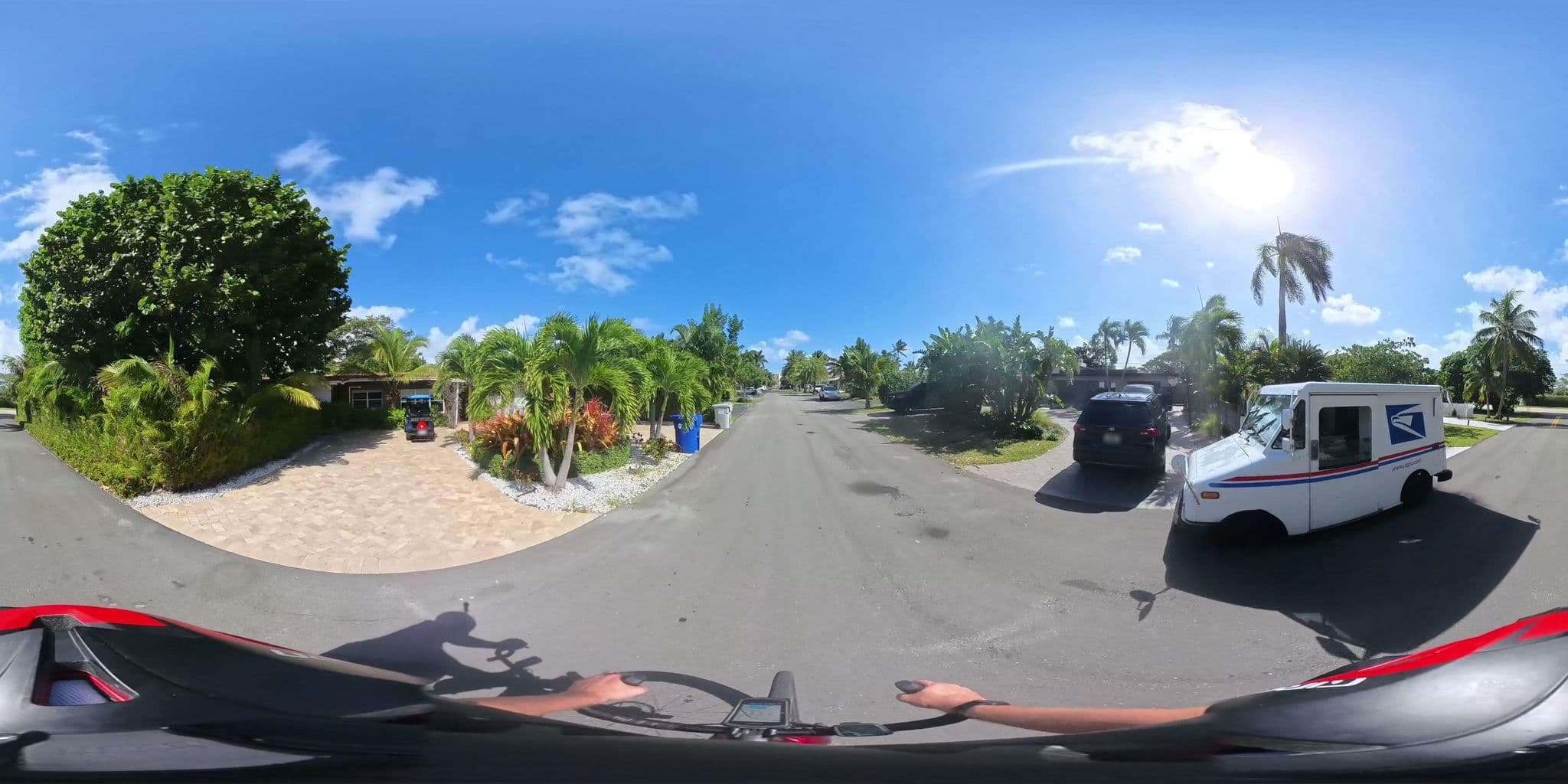 Street view near The Beach House, Lighthouse Point — © SurveyingCyclist (CC BY-SA · Mapillary)