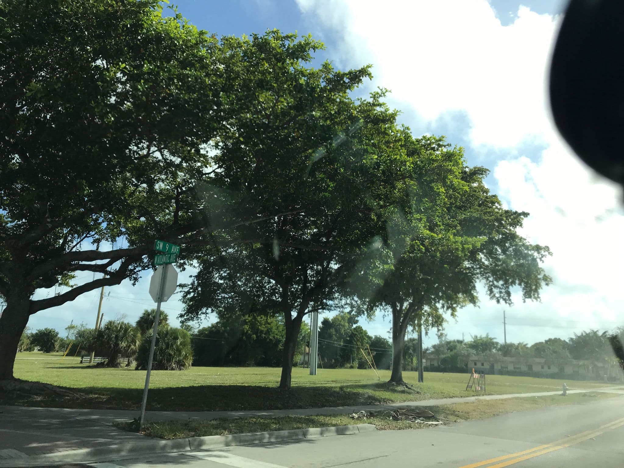 Street view near City of Delray Beach-Fairfield Inn, Delray Beach — © coriice (CC BY-SA · Mapillary)