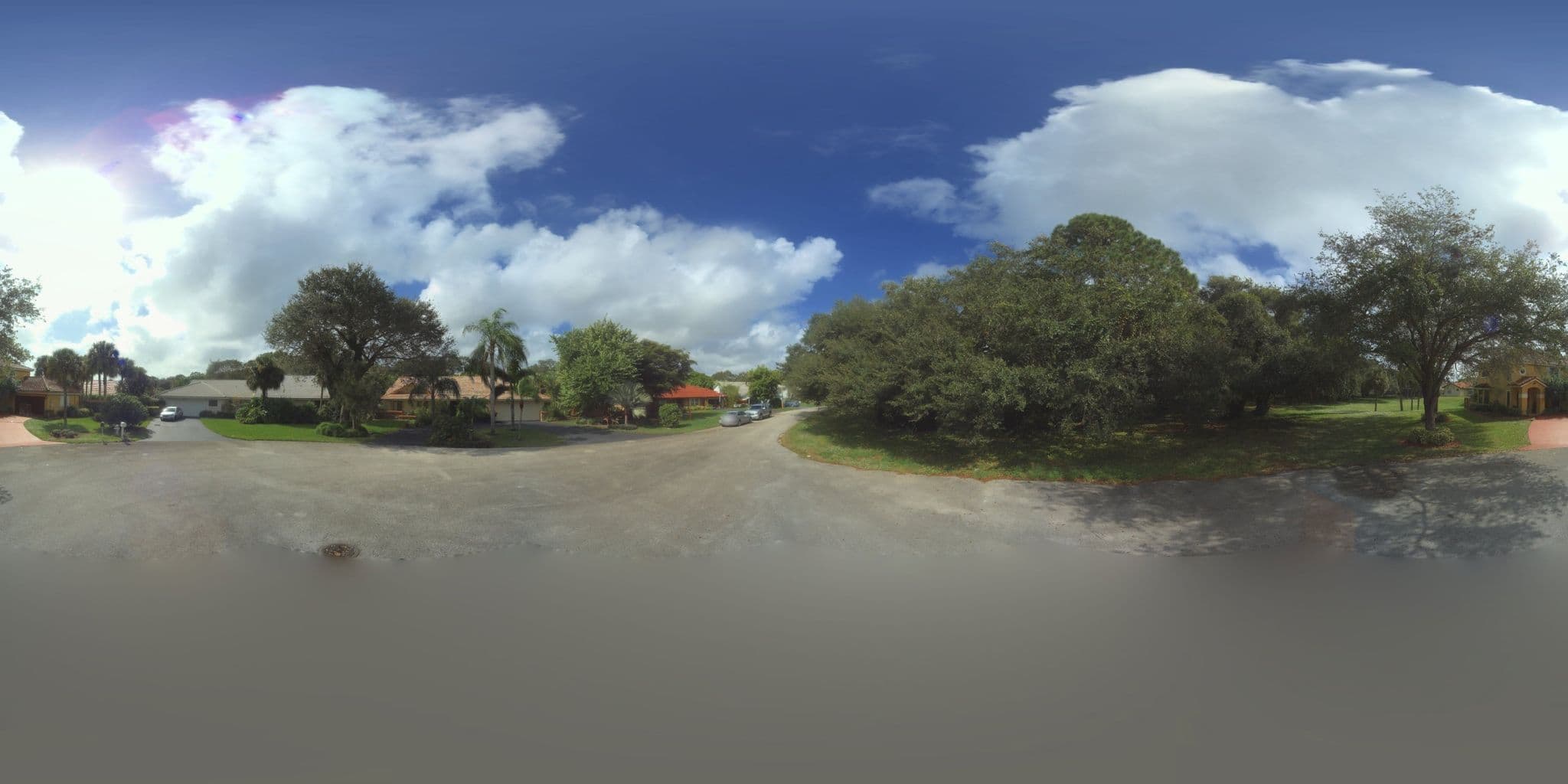 Street view near Oakmont, Kings Point — © microsoft (CC BY-SA · Mapillary)