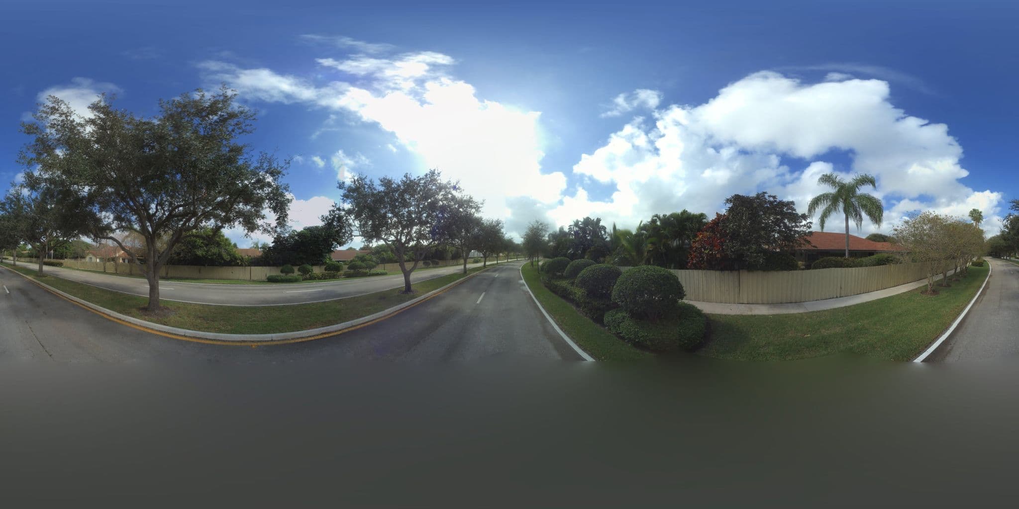 Street view near Ackner Resort & Tiki Lounge, Kings Point — © microsoft (CC BY-SA · Mapillary)