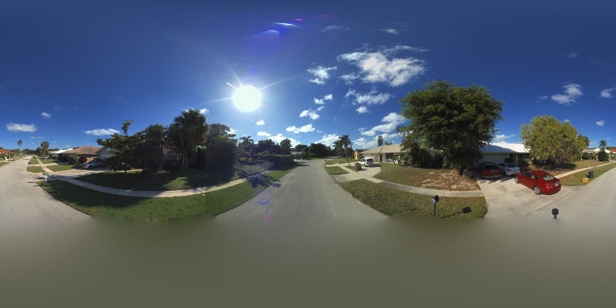 Street view near Salt Suite, Boca Del Mar — © microsoft (CC BY-SA · Mapillary)