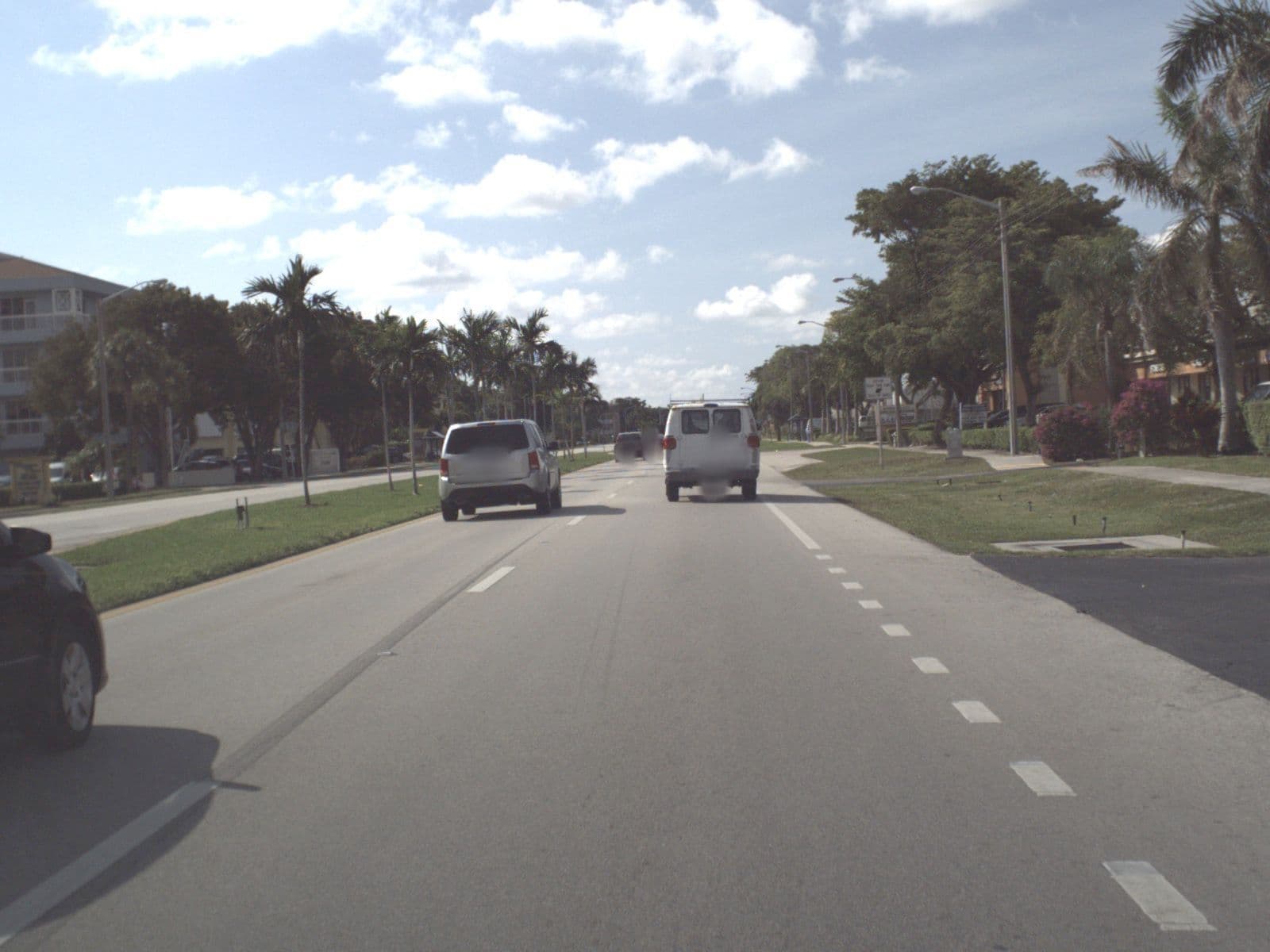 Street view near Quality Inn, Boca Raton — © fdot_vl (CC BY-SA · Mapillary)