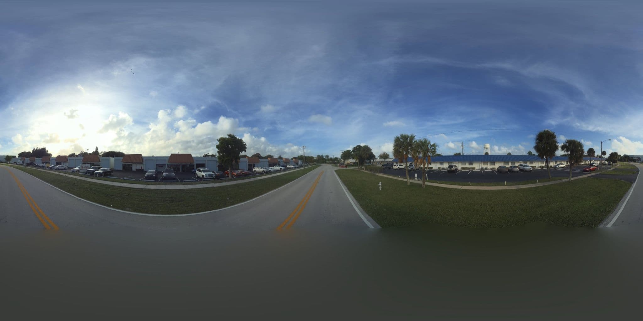 Street view near Colombi Henry, Highland Beach — © microsoft (CC BY-SA · Mapillary)