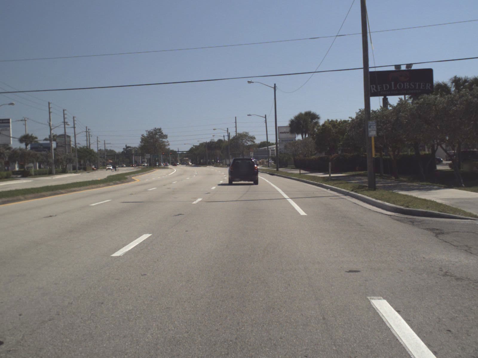 Street view near Mahogany, Greenacres City — © fdot_vl (CC BY-SA · Mapillary)
