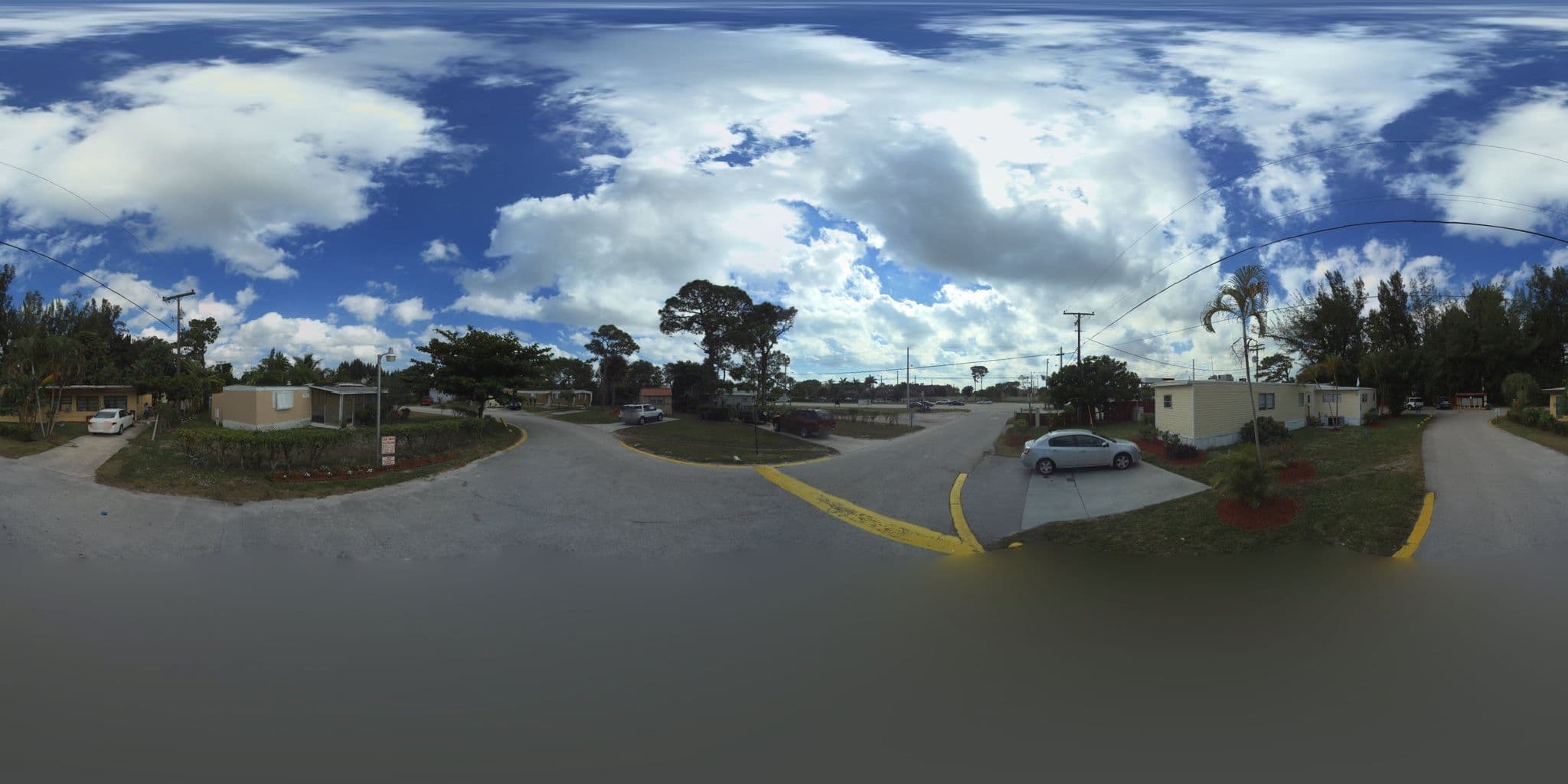 Street view near He Briarwood, Greenacres City — © microsoft (CC BY-SA · Mapillary)