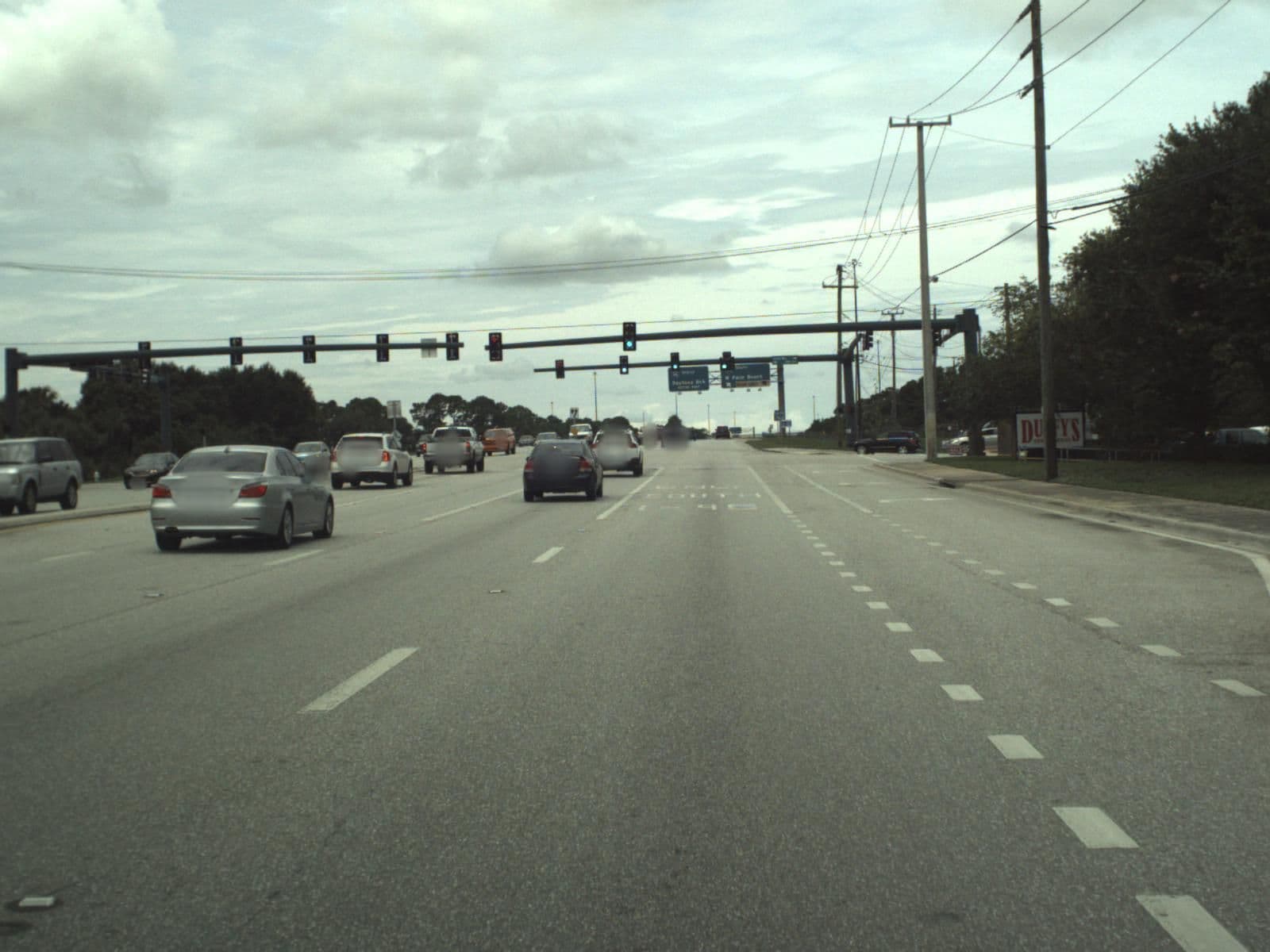 Street view near Fairfield Inn by Marriott, Limestone Creek — © fdot_vl (CC BY-SA · Mapillary)