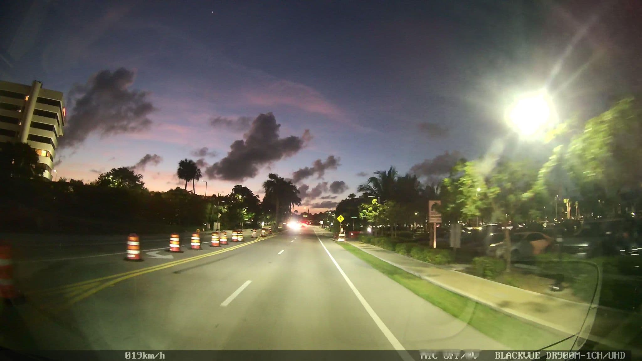 Street view near PAJA VILLAS, Jupiter — © rps333 (CC BY-SA · Mapillary)
