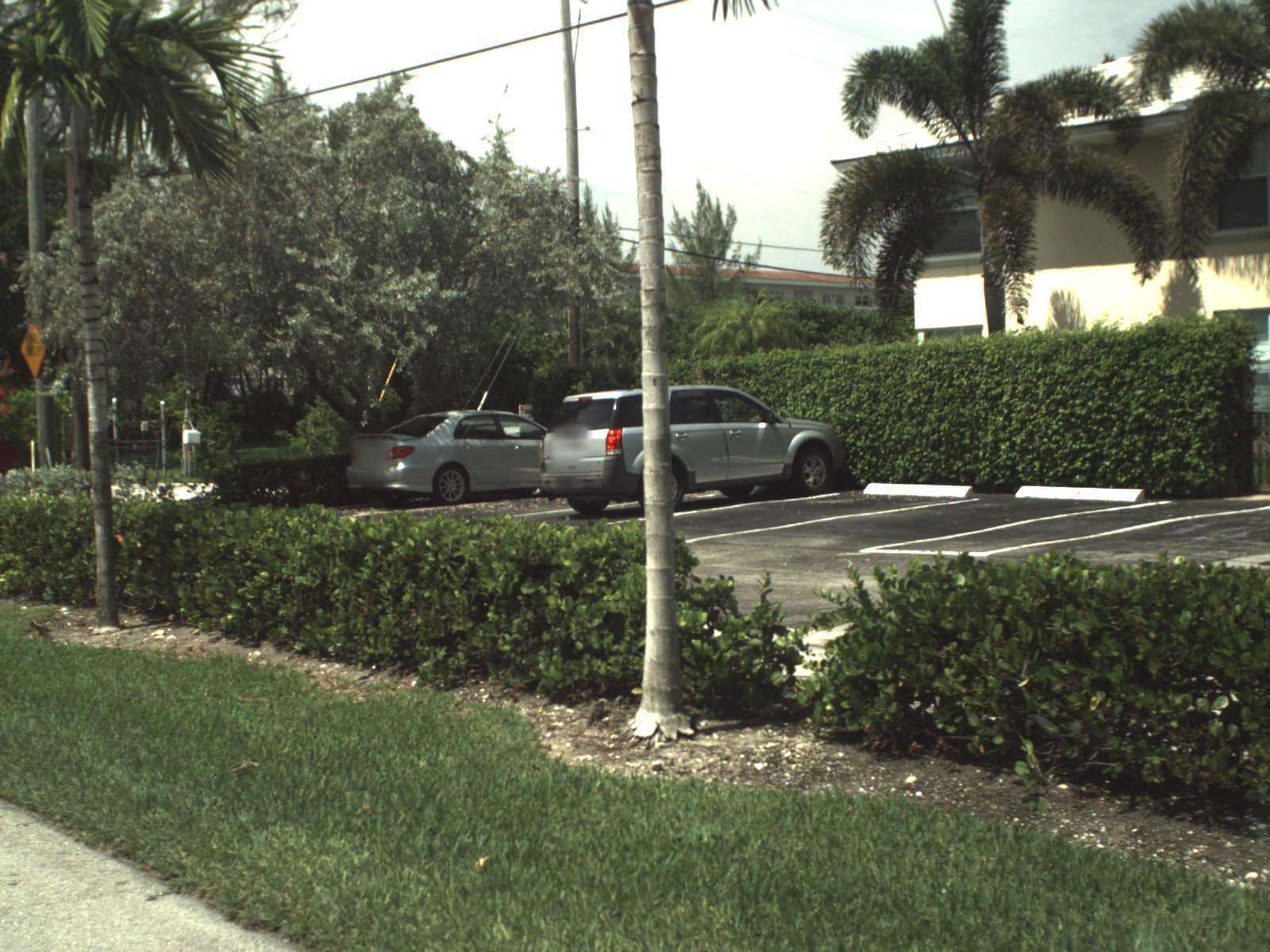 Street view near BocaRay Beach House, Delray Beach — © fdot_vl (CC BY-SA · Mapillary)