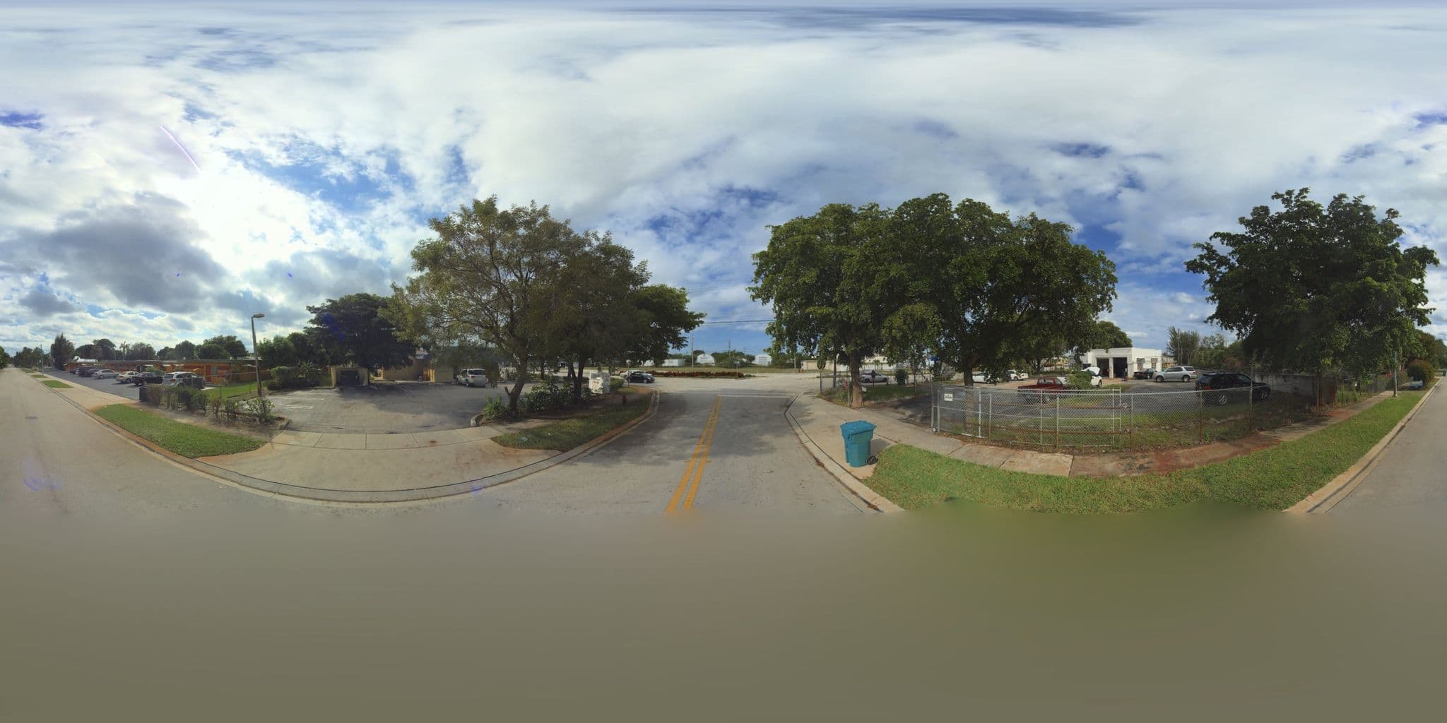 Street view near Seven J's, Ocean Ridge — © microsoft (CC BY-SA · Mapillary)