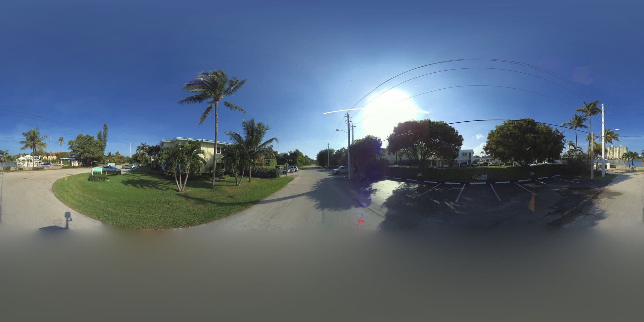 Street view near Hospitality Suite, Delray Beach — © microsoft (CC BY-SA · Mapillary)