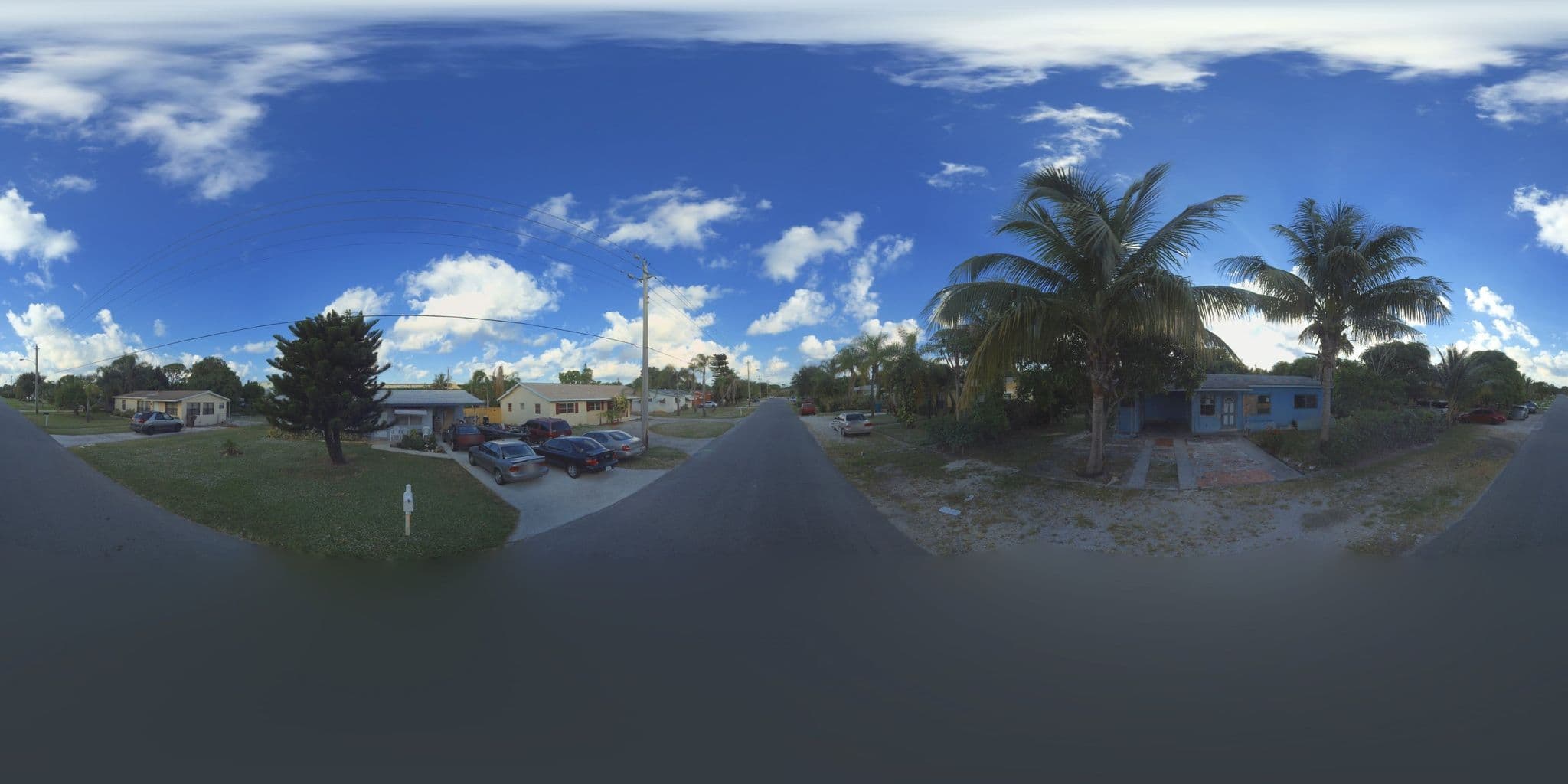 Street view near The Ritz Carlton Room 161, Hypoluxo — © microsoft (CC BY-SA · Mapillary)