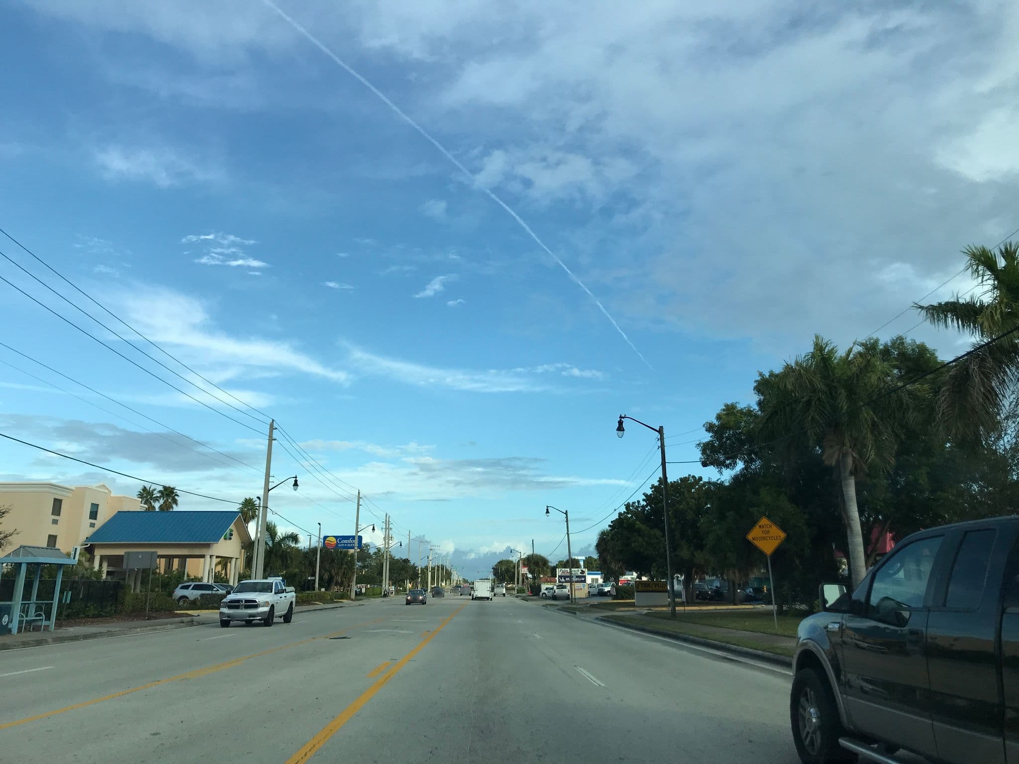 Street view near Super 8 by Wyndham, Hypoluxo — © coriice (CC BY-SA · Mapillary)
