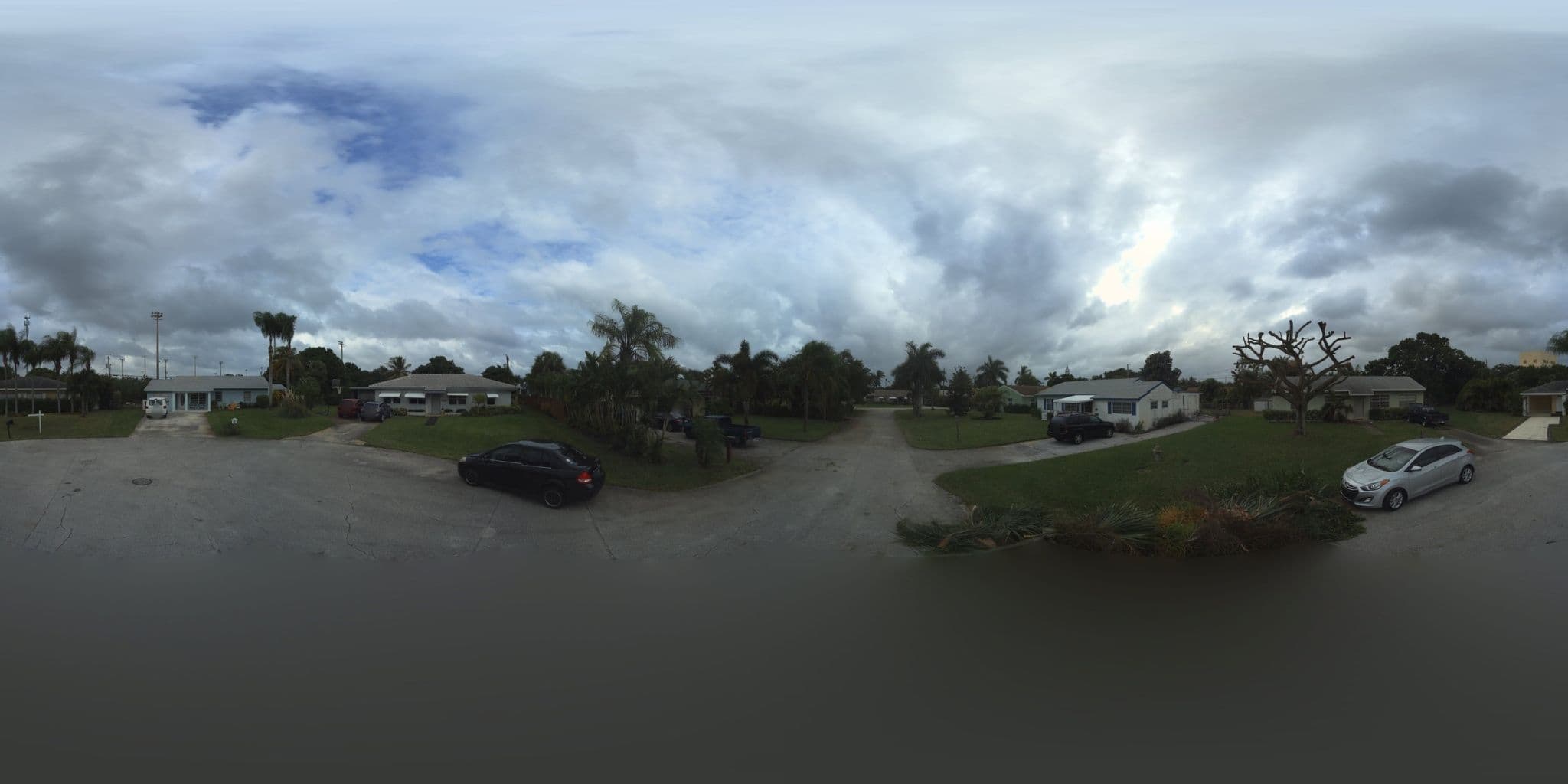 Street view near Erickson Estate, Delray Beach — © microsoft (CC BY-SA · Mapillary)