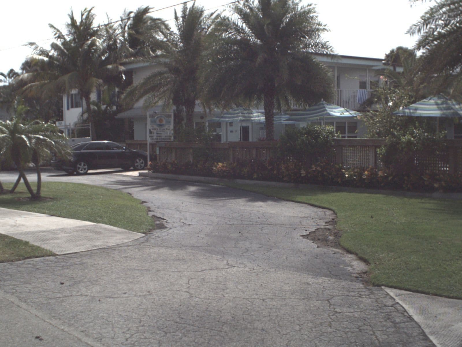Street view near Sun Dek Beach House, Ocean Ridge — © fdot_vl (CC BY-SA · Mapillary)