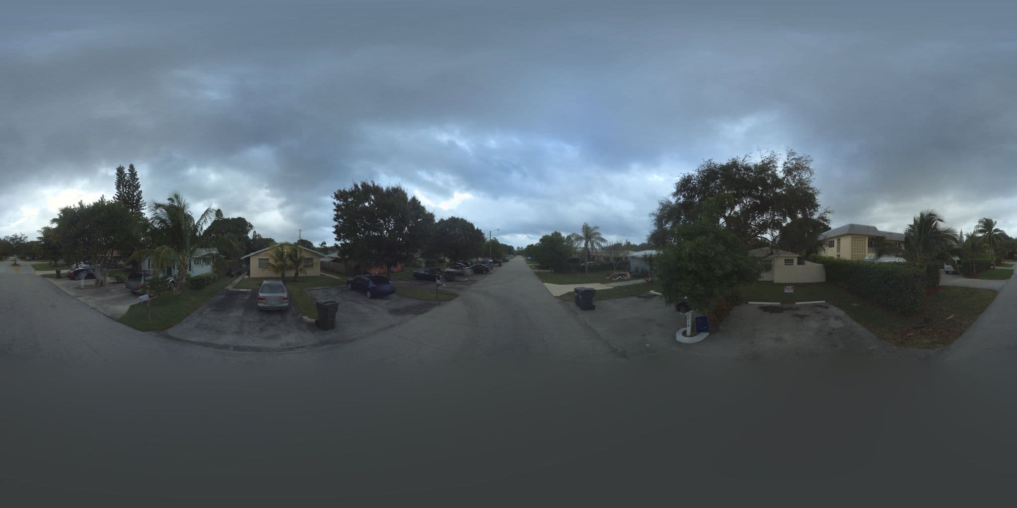 Street view near Rehab Row, Delray Beach — © microsoft (CC BY-SA · Mapillary)