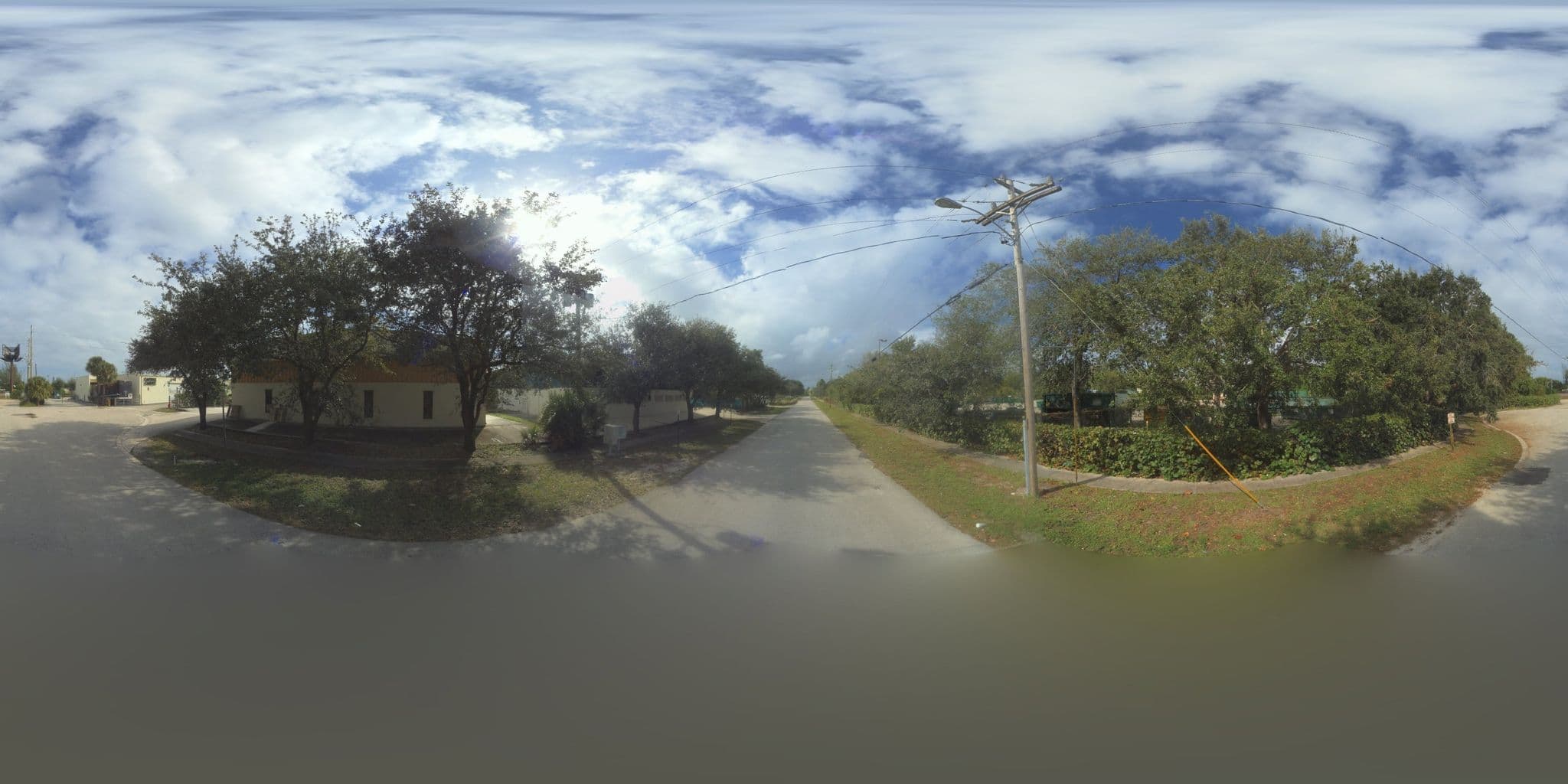 Street view near Preppy Pet Suites, Hypoluxo — © microsoft (CC BY-SA · Mapillary)