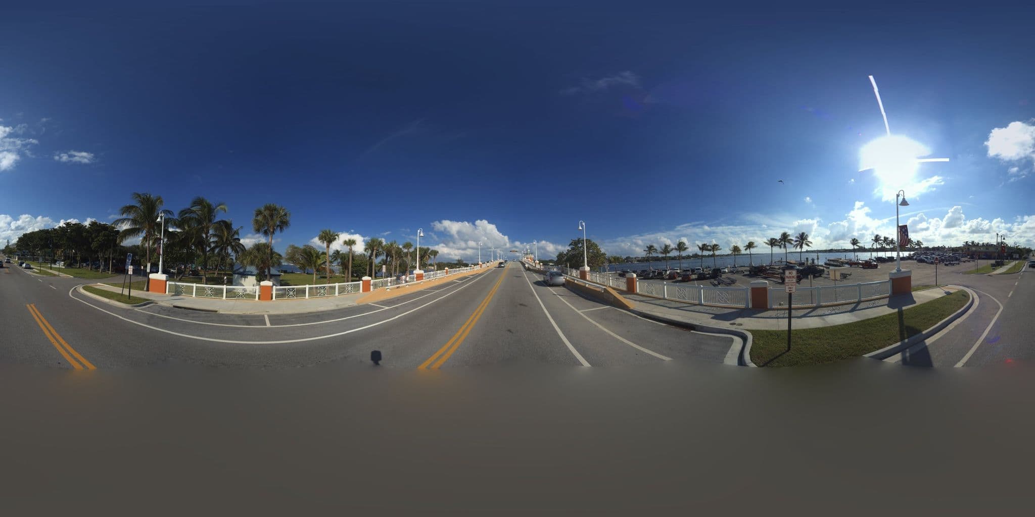 Street view near Room 161, Lantana — © microsoft (CC BY-SA · Mapillary)