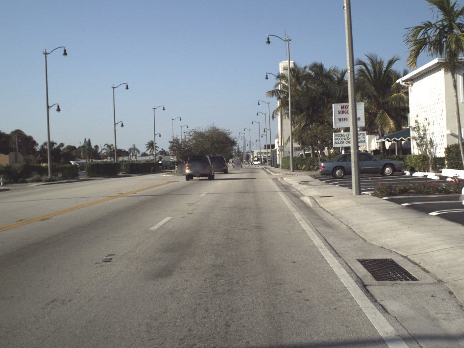 Street view near Rob King Enterprises, Mangonia Park — © fdot_vl (CC BY-SA · Mapillary)