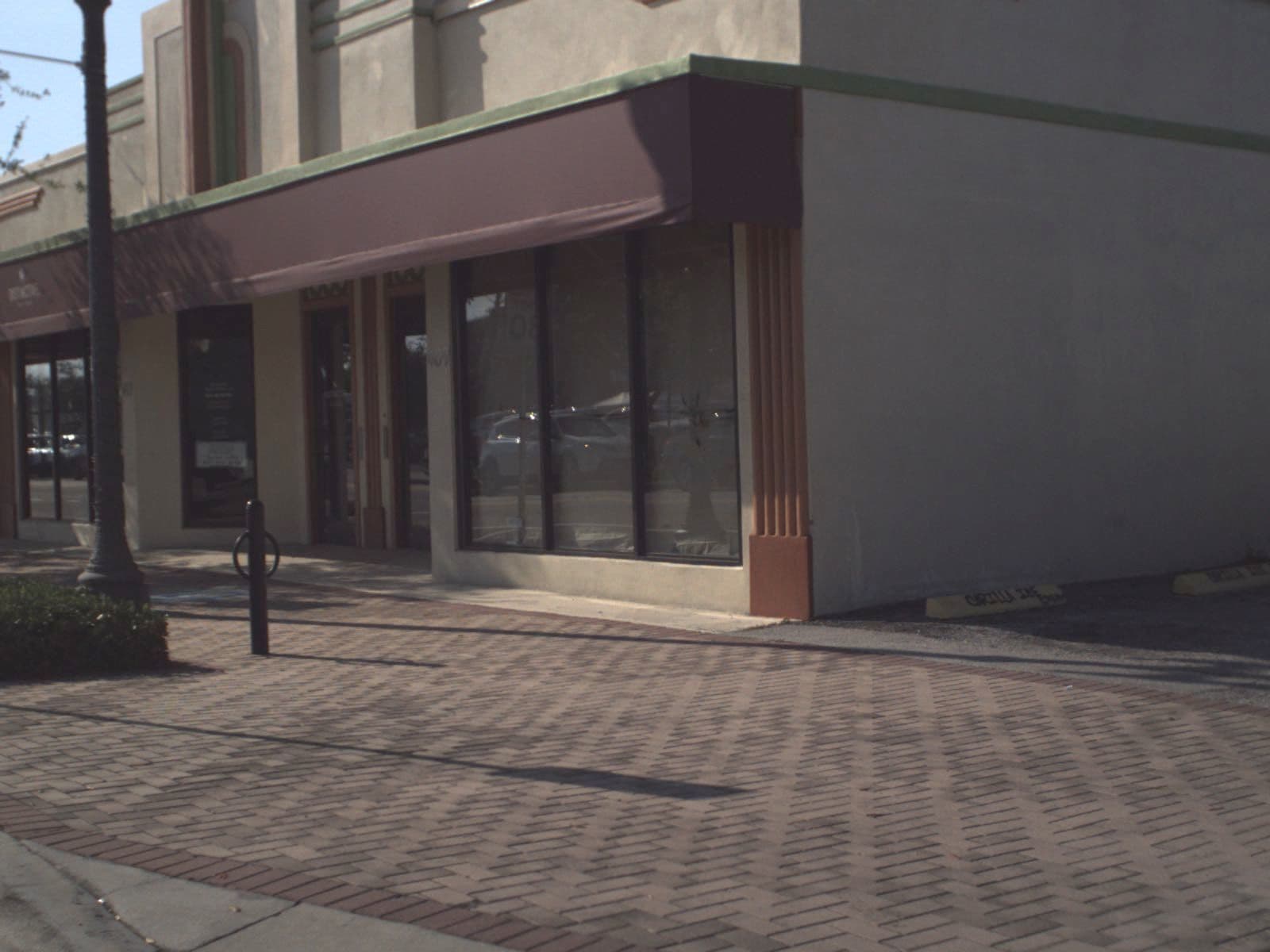 Street view near Wish I Could Sleep In, West Palm Beach — © fdot_vl (CC BY-SA · Mapillary)