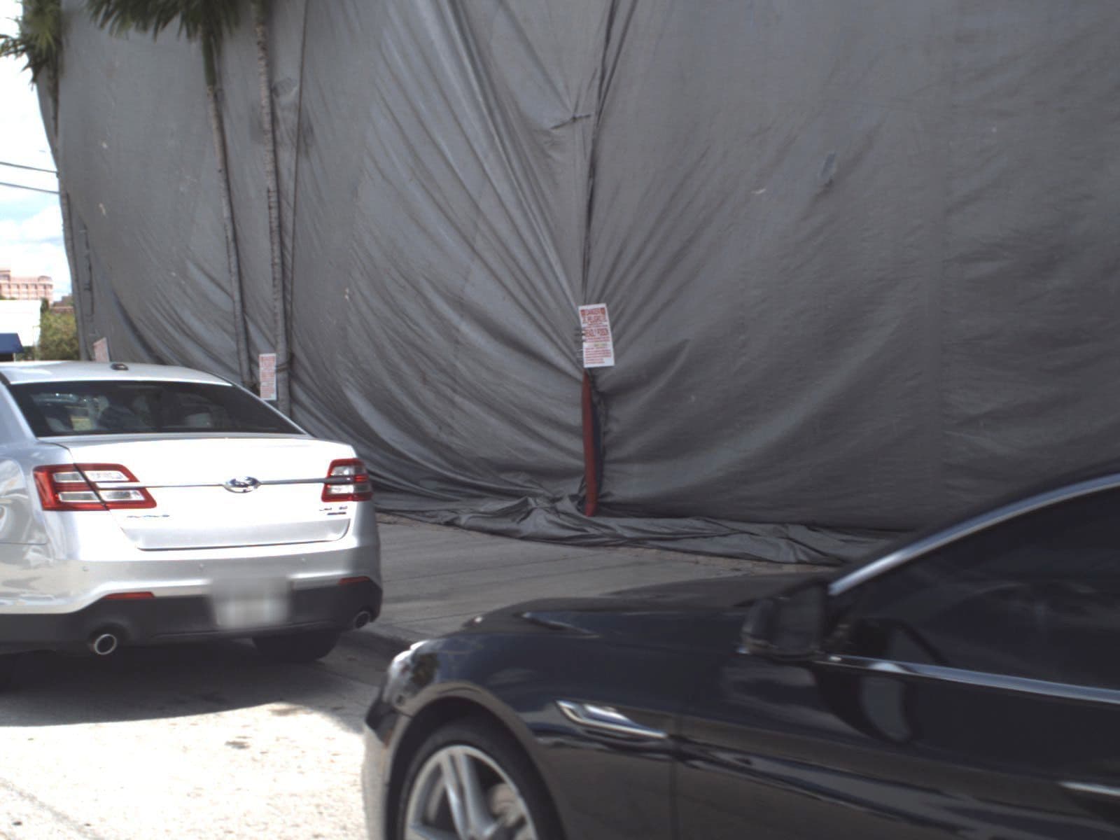 Street view near Nouvelle Resort, Palm Beach — © fdot_vl (CC BY-SA · Mapillary)