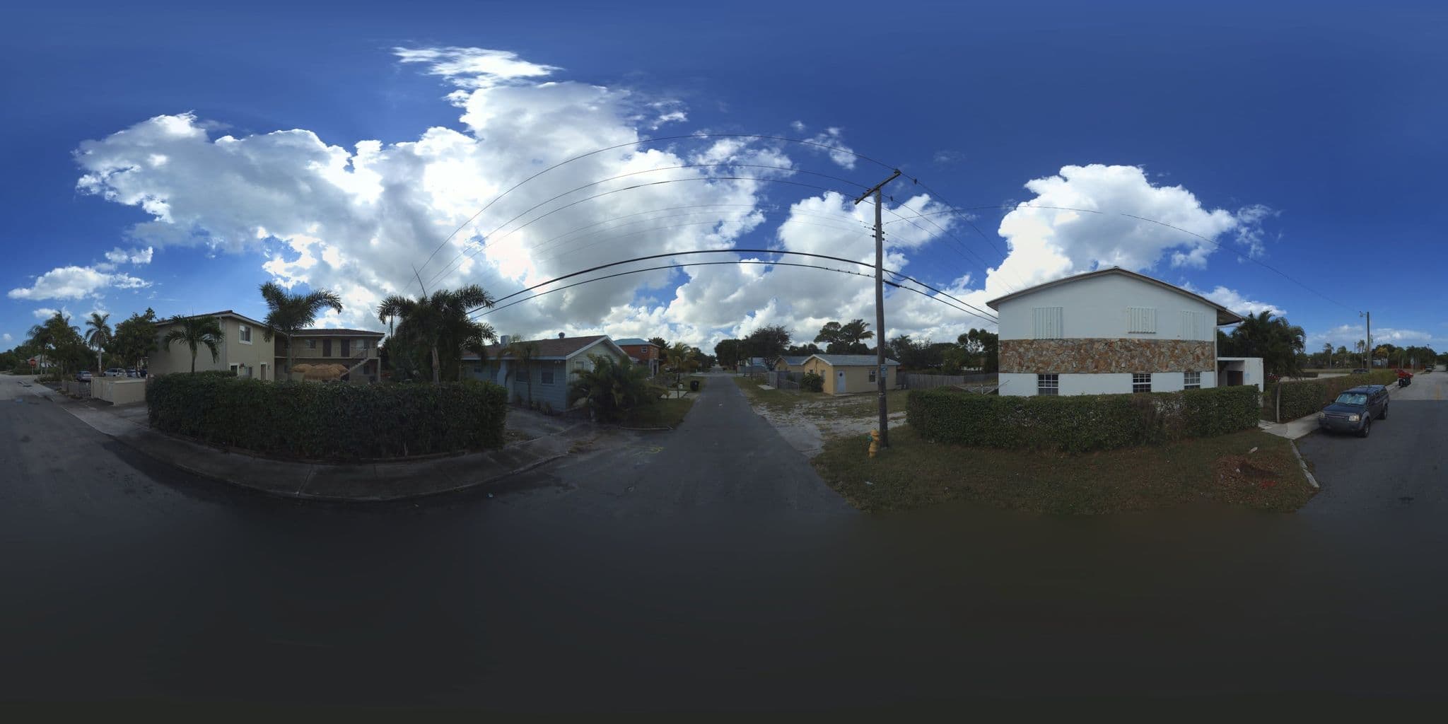 Street view near Casa Loma Motel, Lantana — © microsoft (CC BY-SA · Mapillary)