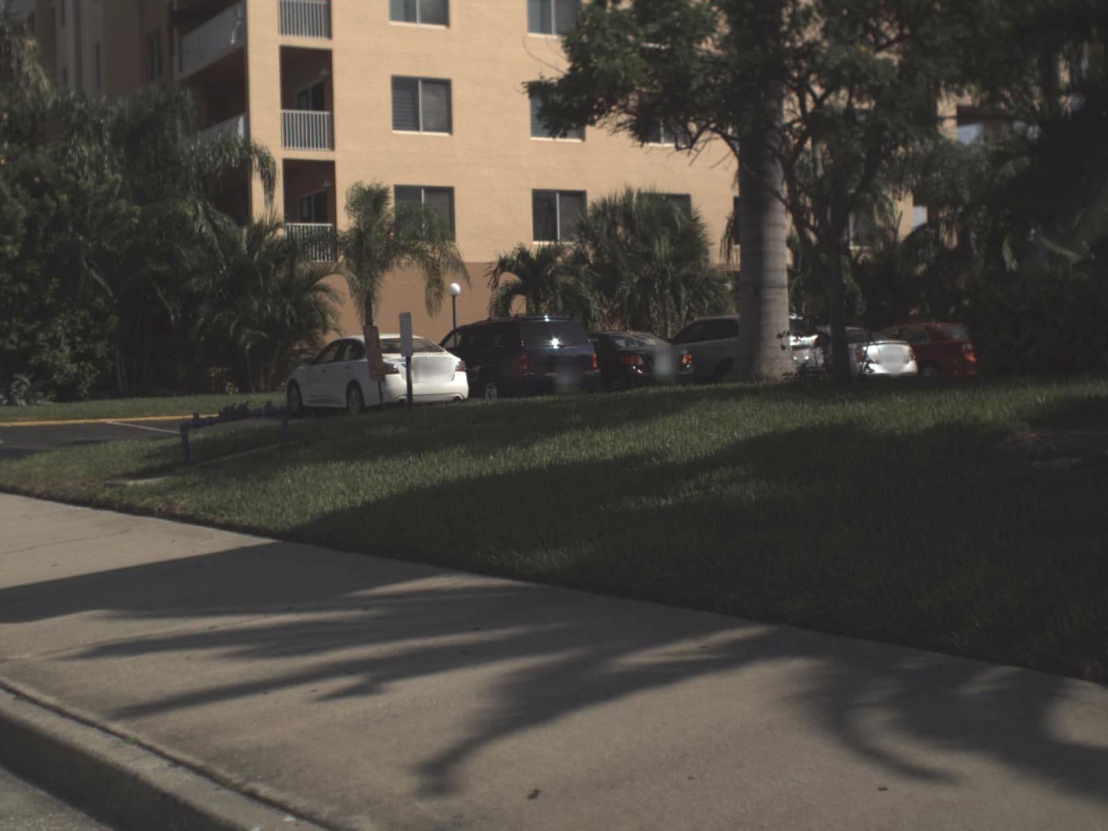 Street view near Bayside Inn, Treasure Island — © fdot_vl (CC BY-SA · Mapillary)