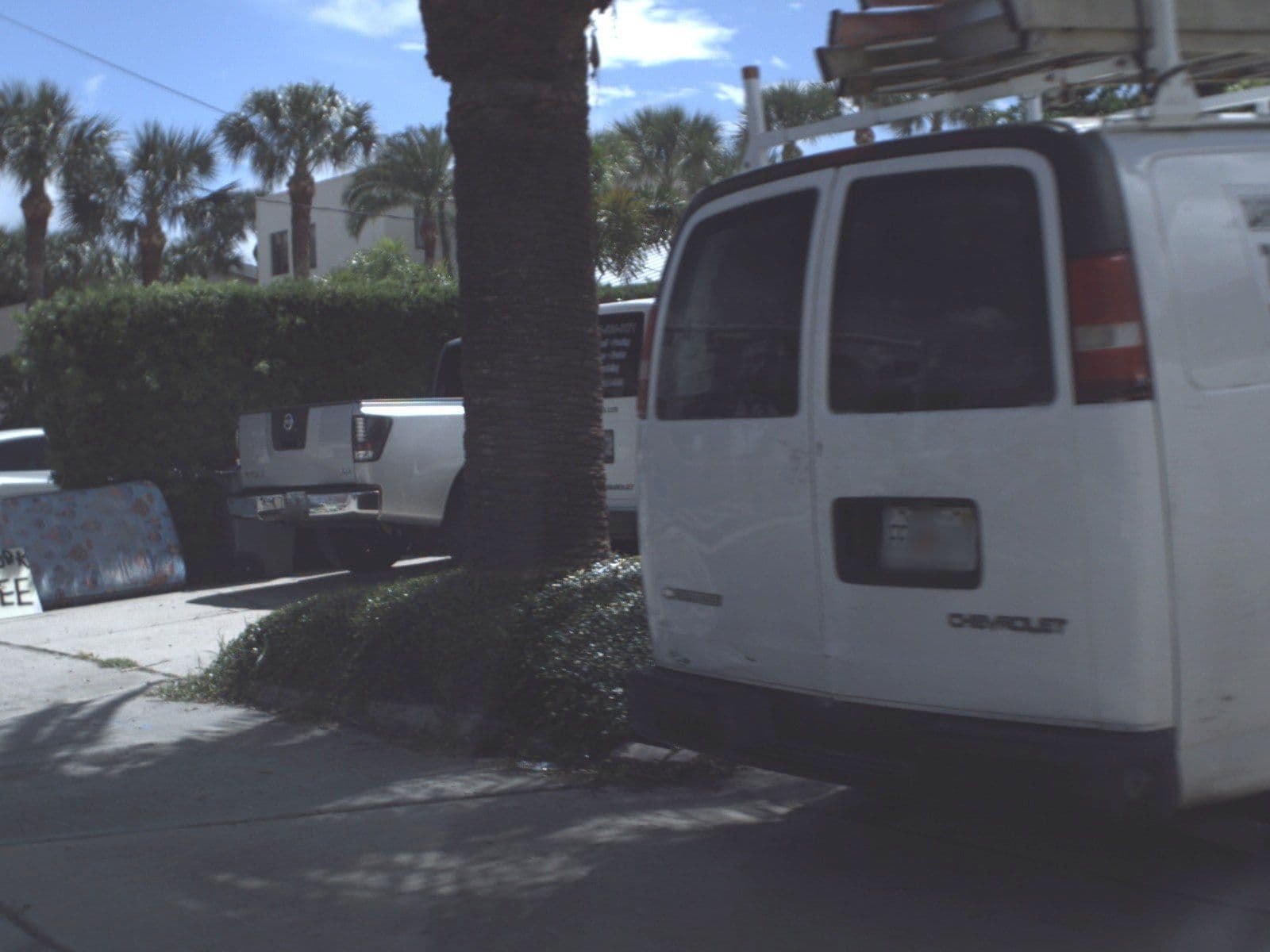 Street view near The Crab Shak, Redington Beach — © fdot_vl (CC BY-SA · Mapillary)
