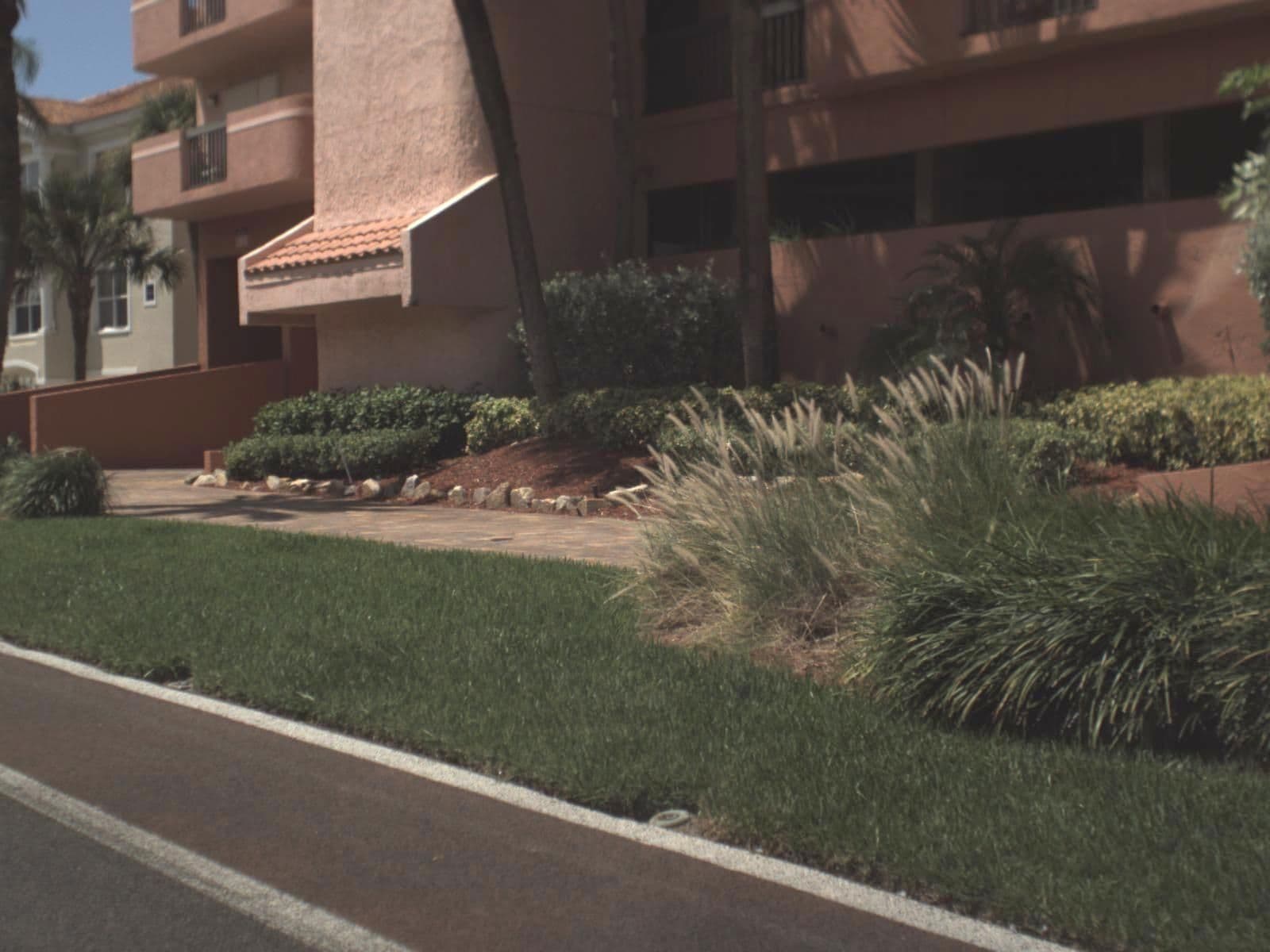 Street view near The Rose Resort, Indian Shores — © fdot_vl (CC BY-SA · Mapillary)