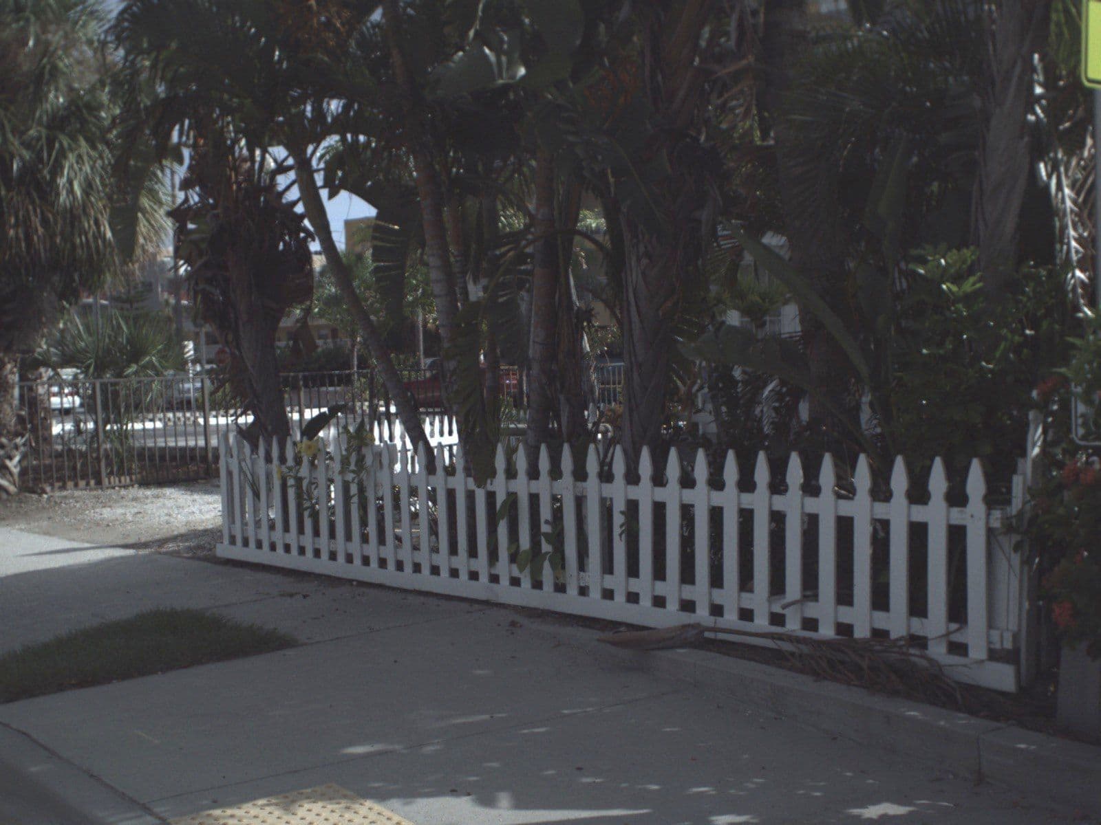 Street view near Vistas on the Gulf, Madeira Beach — © fdot_vl (CC BY-SA · Mapillary)