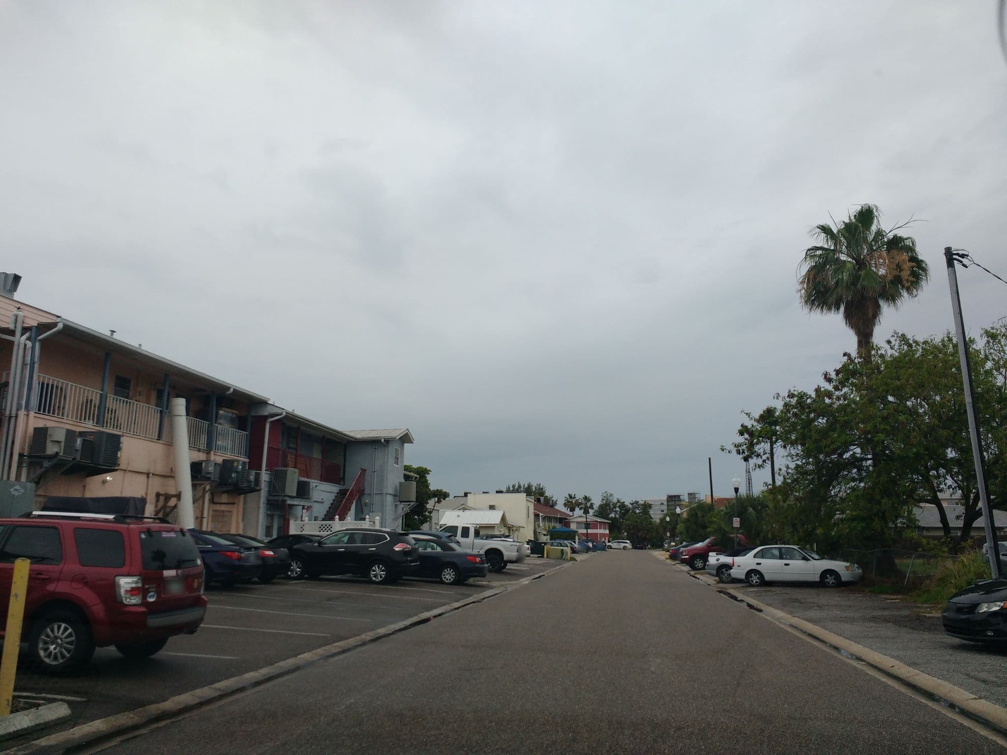 Street view near Fisherman’s Cove And Cottages, Madeira Beach — © thetornado76 (CC BY-SA · Mapillary)