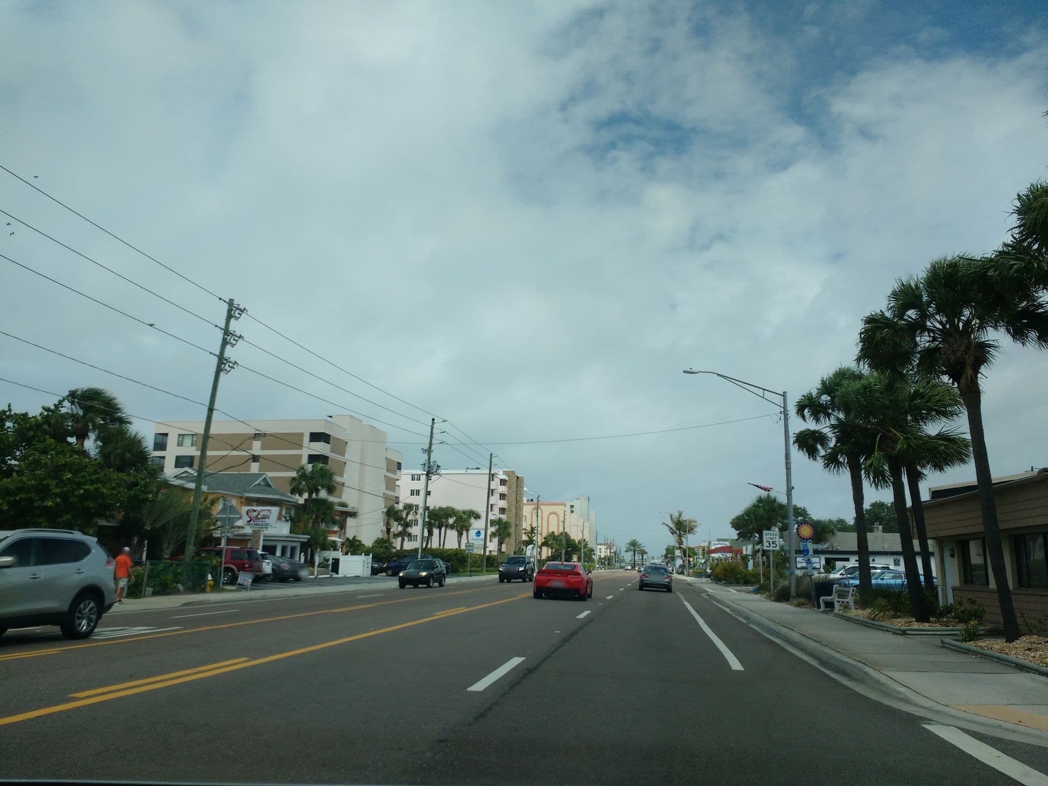 Street view near My Vacation, Madeira Beach — © thetornado76 (CC BY-SA · Mapillary)