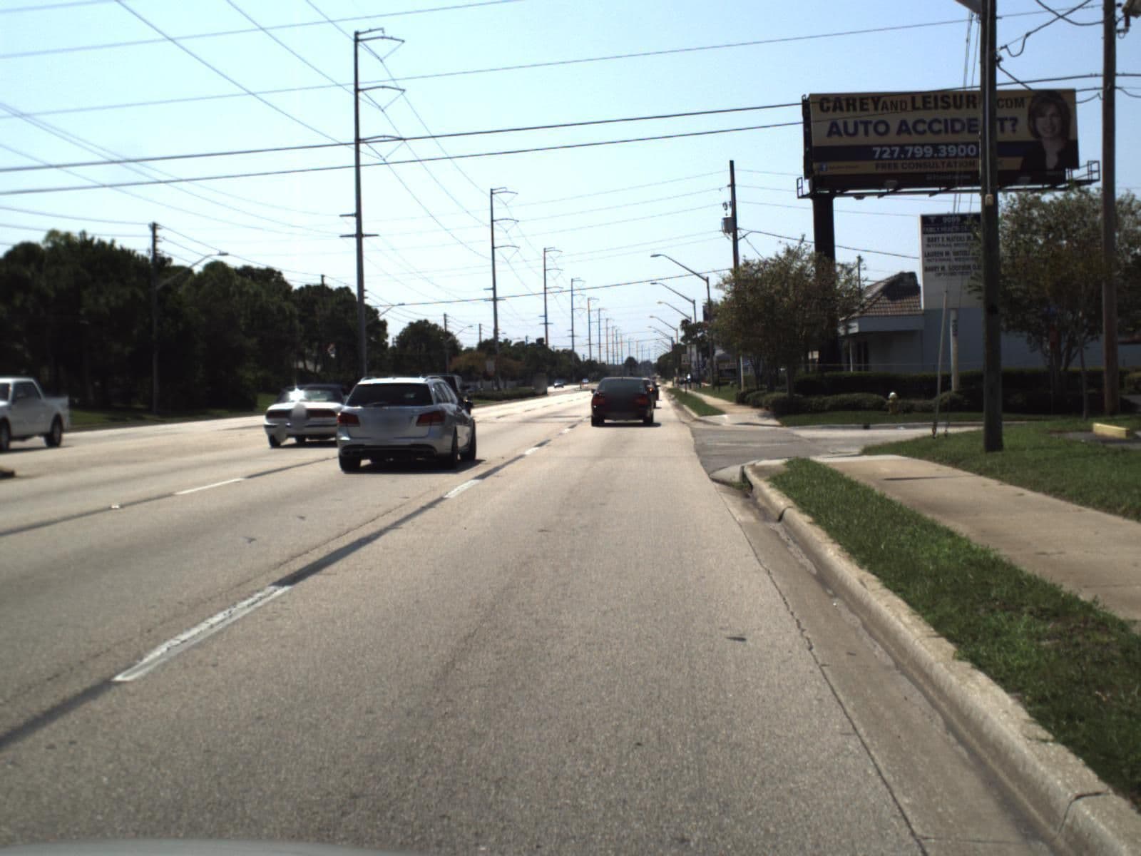 Street view near Grandma's House, Seminole — © fdot_vl (CC BY-SA · Mapillary)