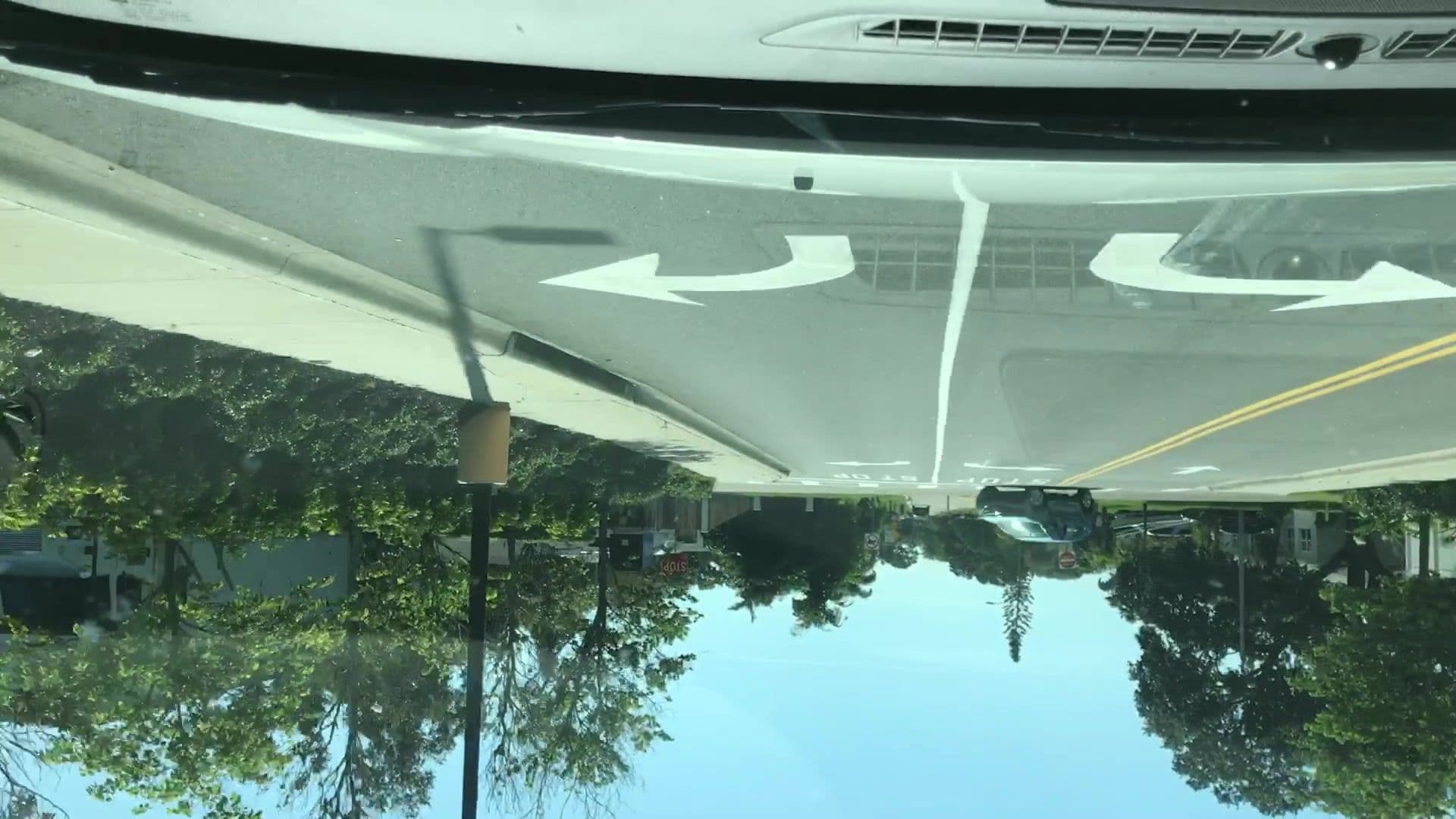 Street view near Holiday Inn Express St. Petersburg - Madeira Beach, Bay Pines — © lvl5 (CC BY-SA · Mapillary)