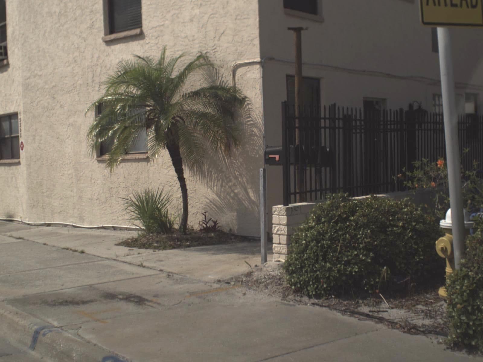 Street view near Chambre, Madeira Beach — © fdot_vl (CC BY-SA · Mapillary)