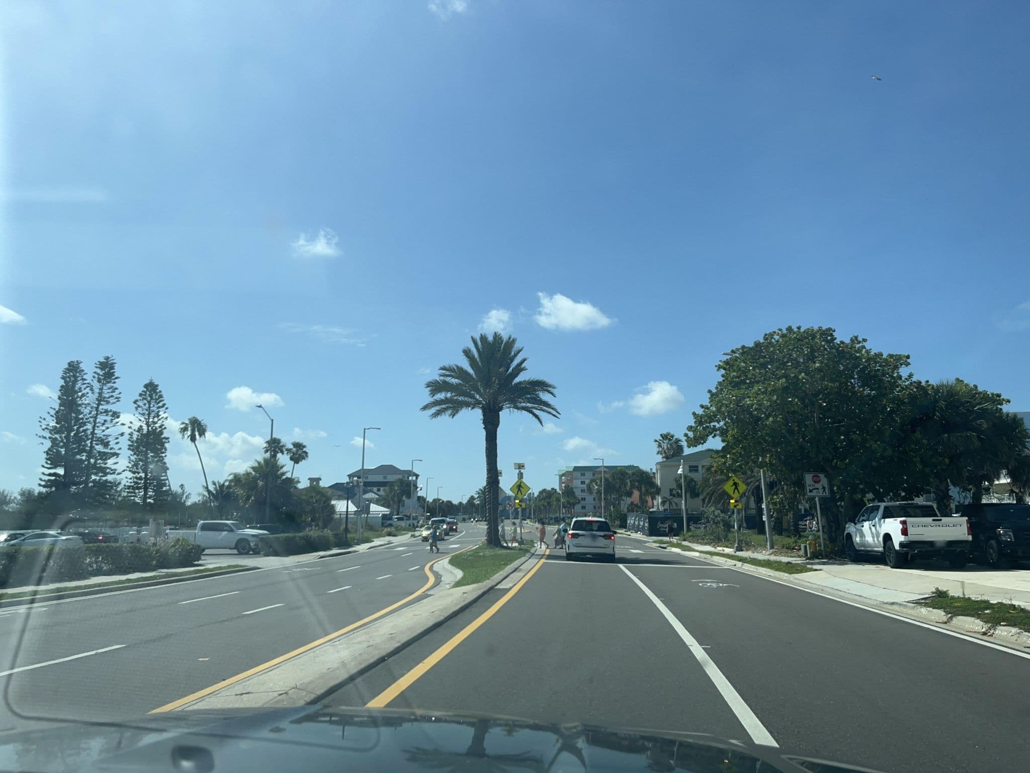 Street view near R and R Vacation Condo, Redington Shores — © DriveWithHoang (CC BY-SA · Mapillary)