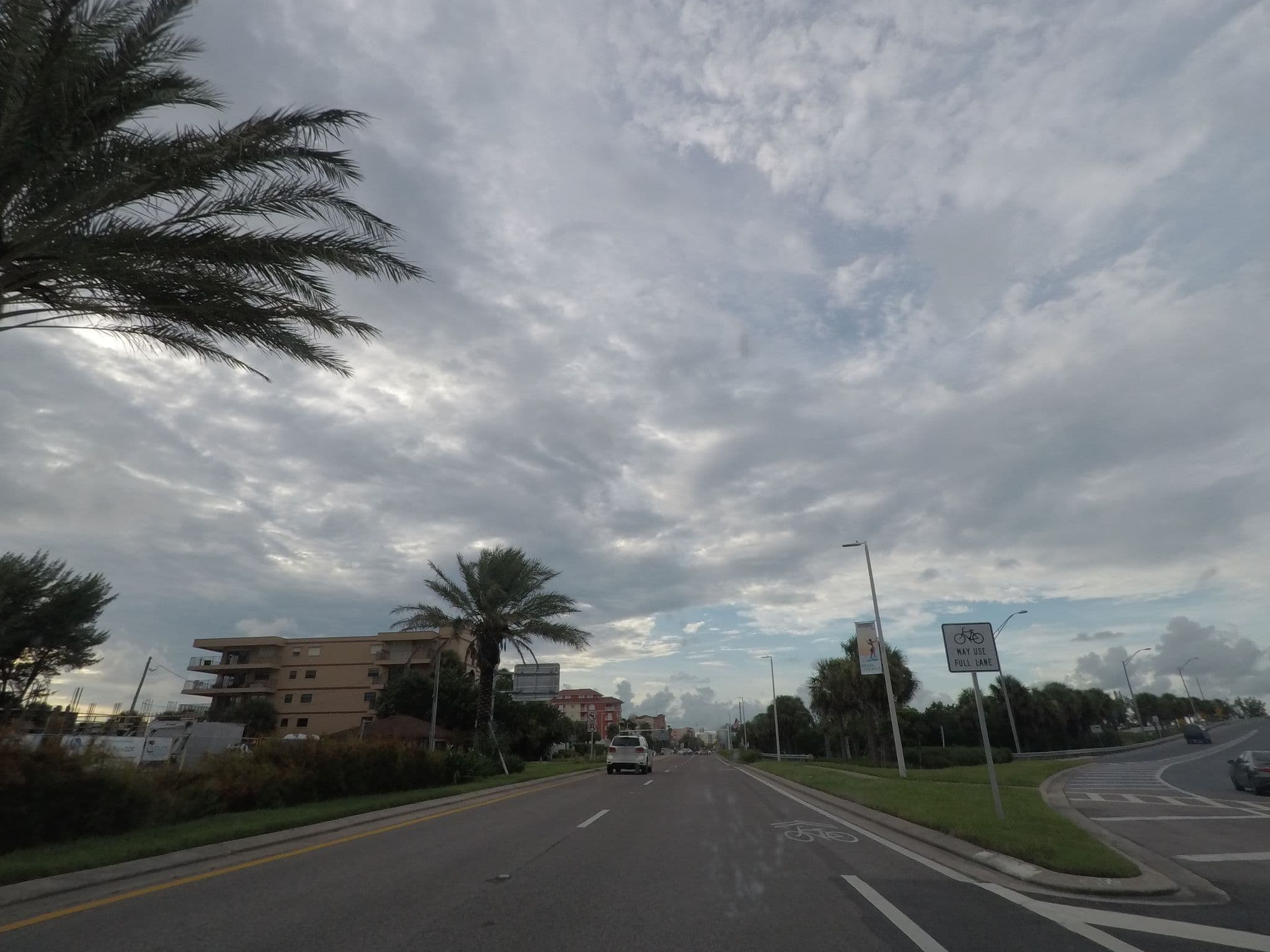 Street view near Beach Condo, Redington Shores — © nfgusedautoparts (CC BY-SA · Mapillary)