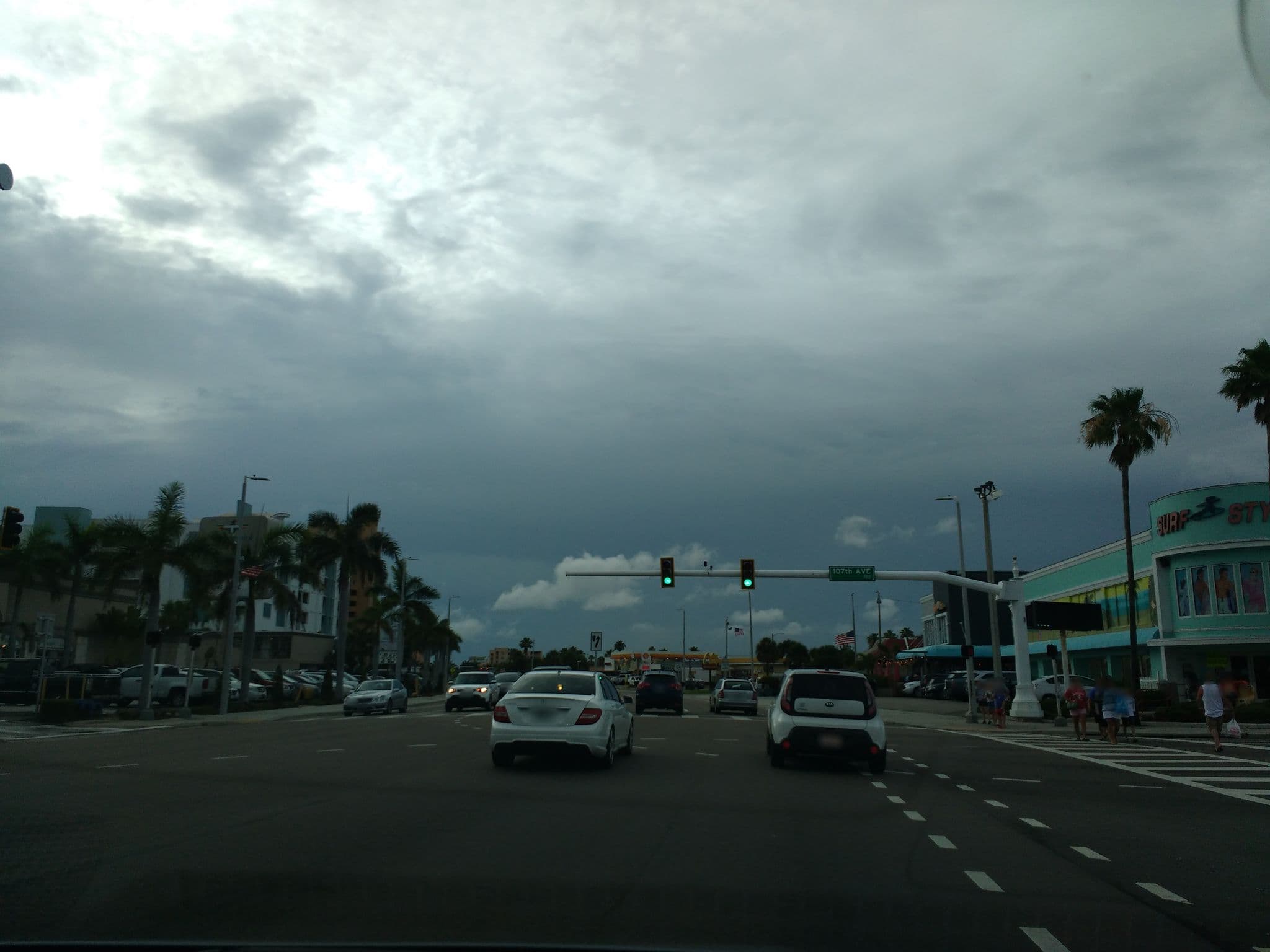 Street view near Room 762, Treasure Island — © thetornado76 (CC BY-SA · Mapillary)