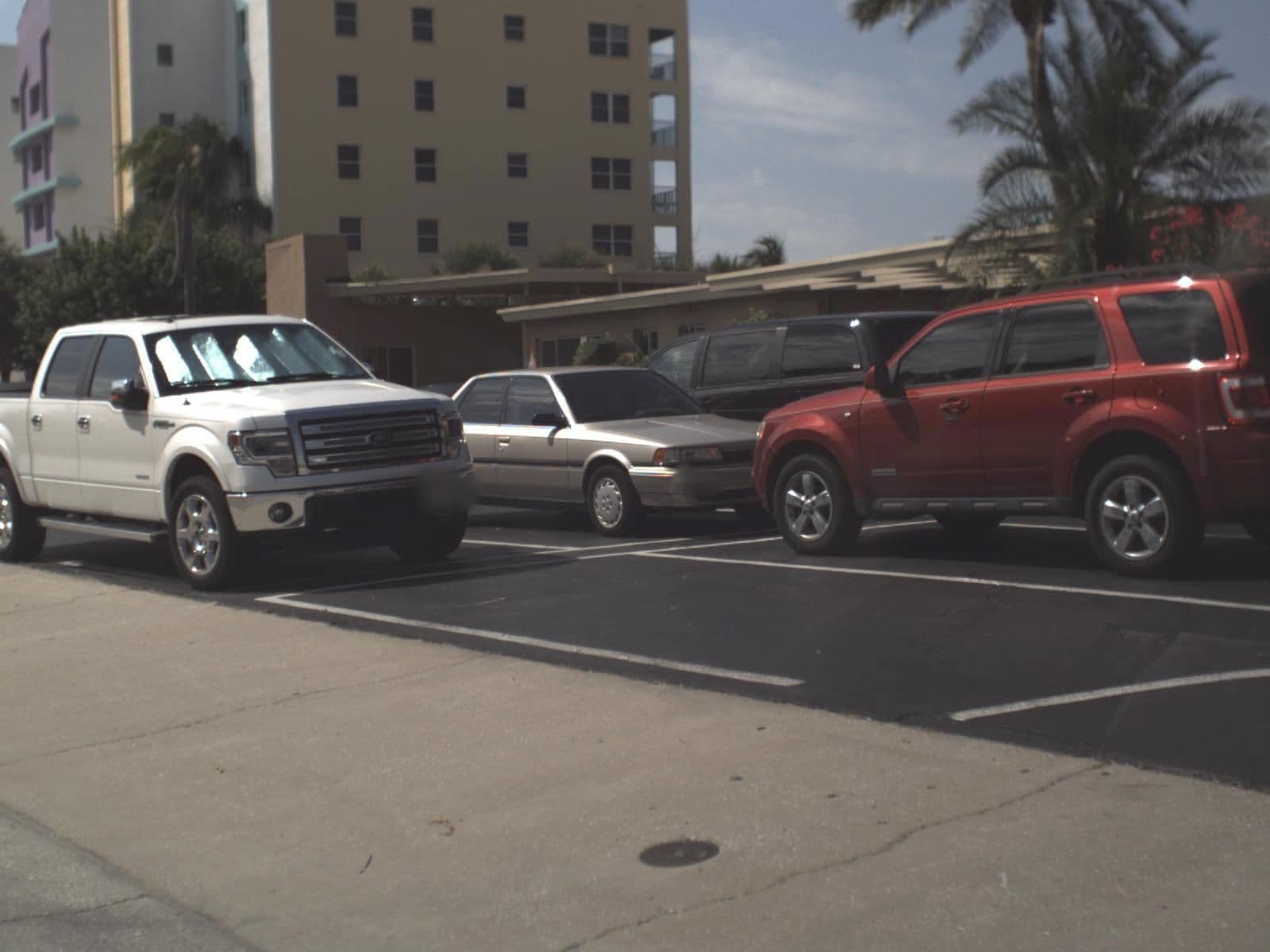 Street view near Treasure Island Ocean Club, Treasure Island — © fdot_vl (CC BY-SA · Mapillary)
