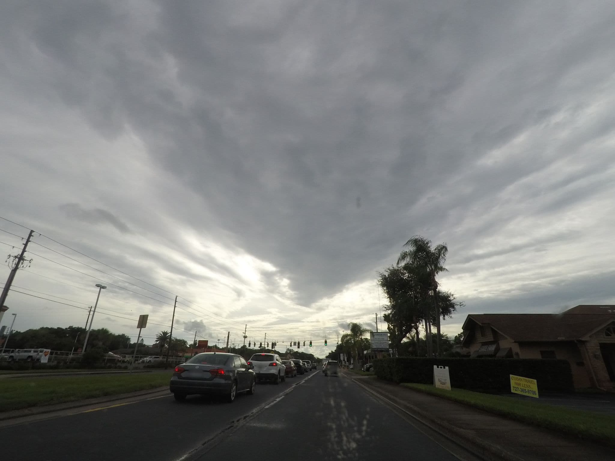 Street view near Endless Summers Vacations, Redington Shores — © nfgusedautoparts (CC BY-SA · Mapillary)