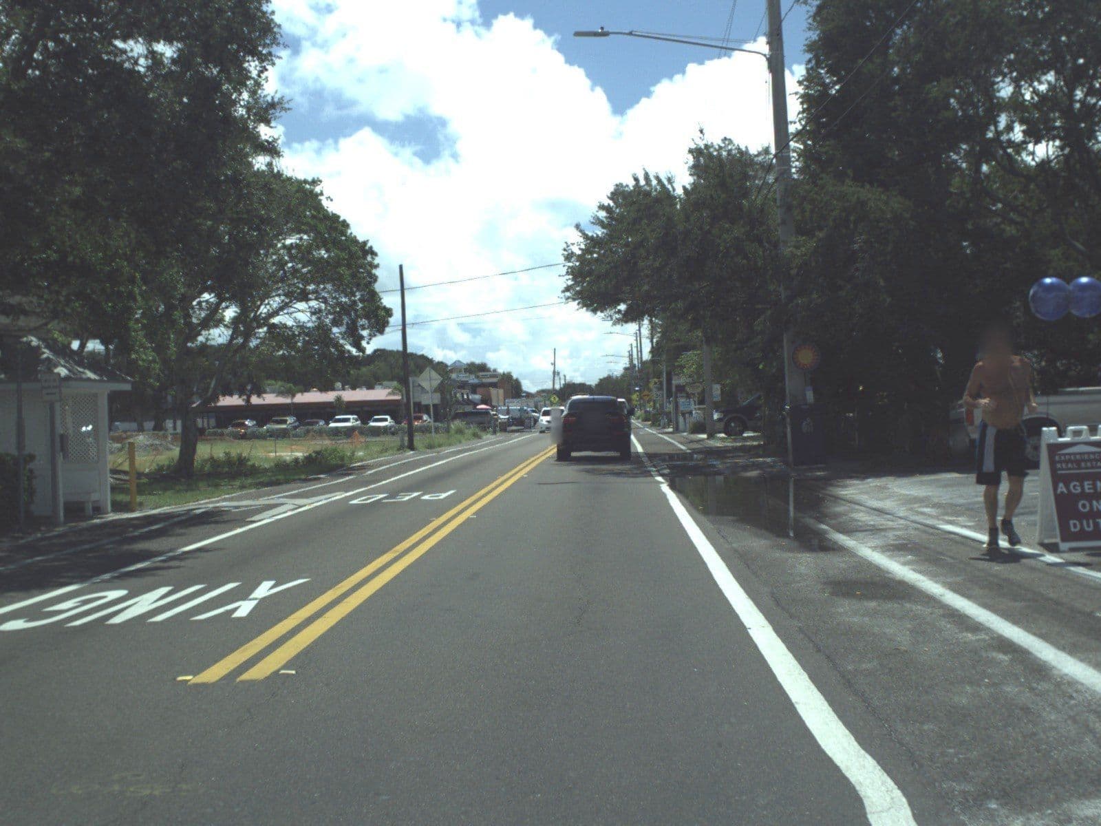 Street view near Biltmore Vacation Rentals, Indian Rocks Beach — © fdot_vl (CC BY-SA · Mapillary)